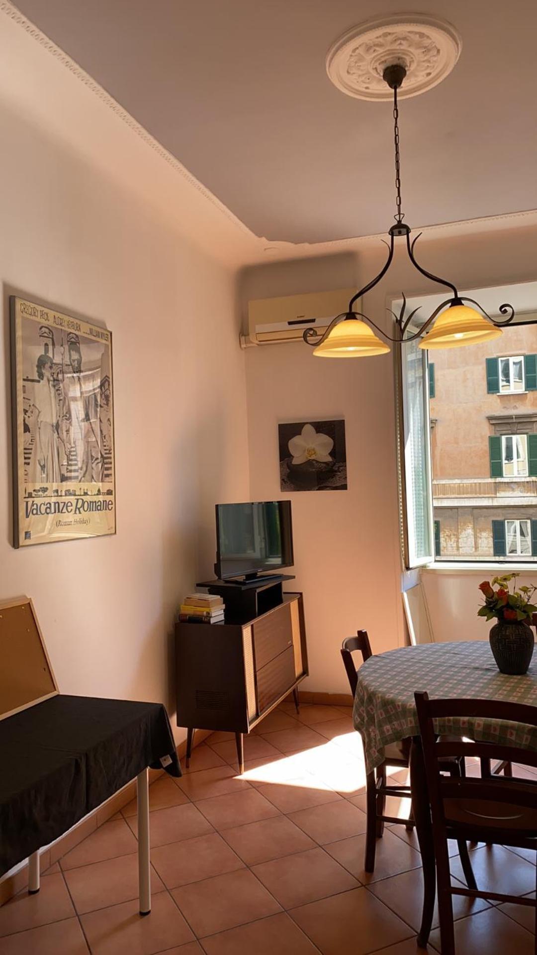 Habitación en casa particular Colosseum