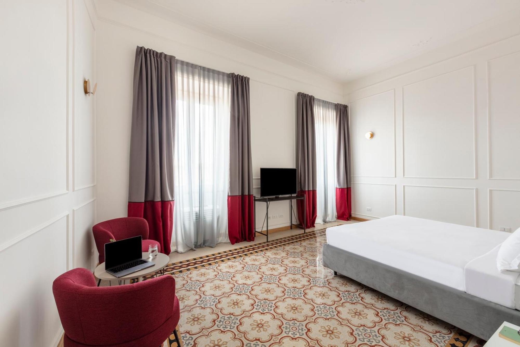 Sjr Luxury Trevi Fountain Apartment Rome