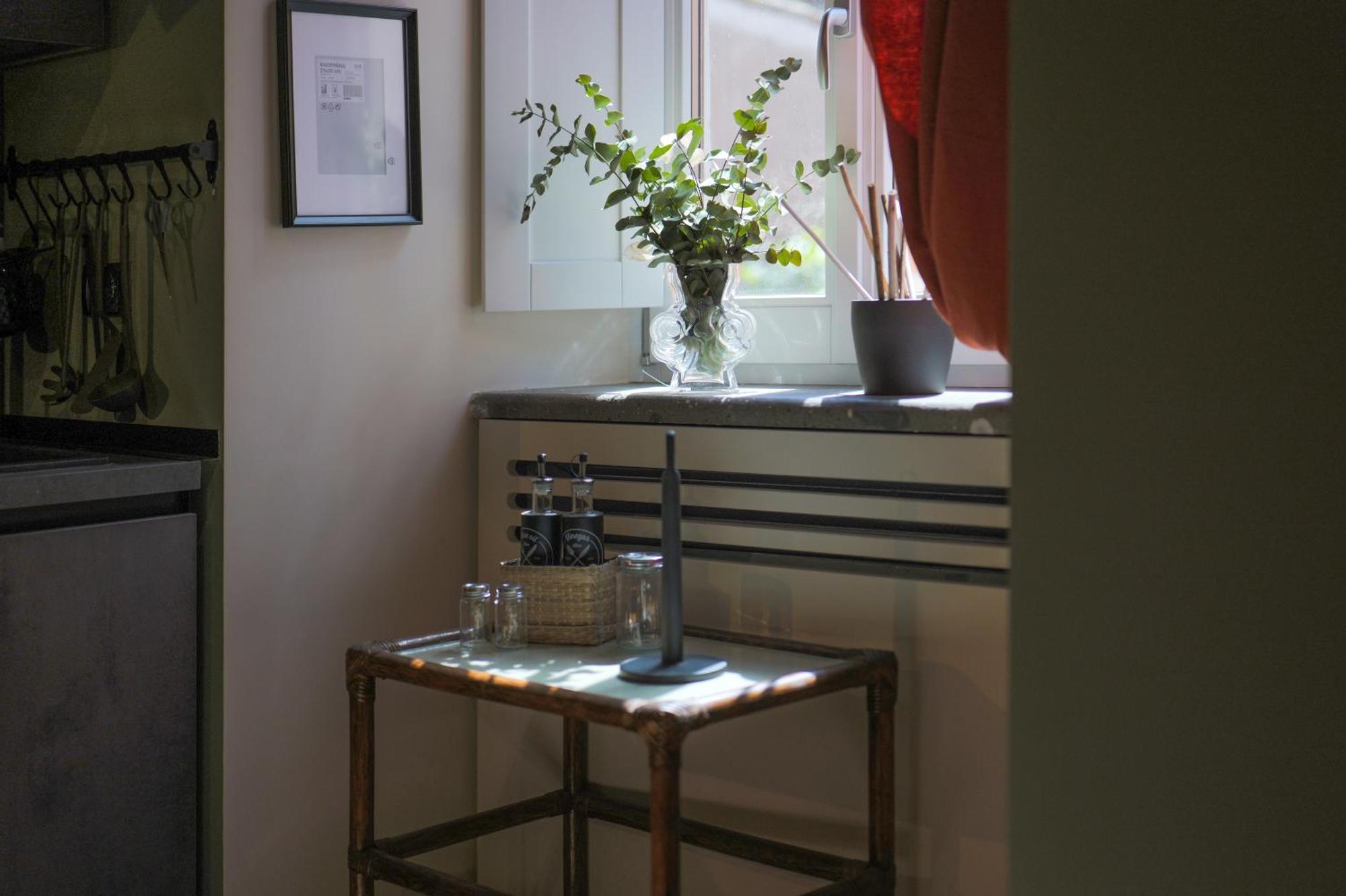 Apartment Sciampagne
