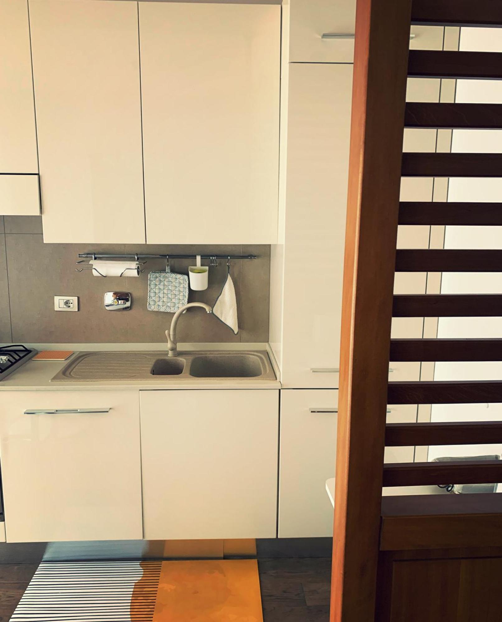 Apartment Casa Annasofia Rom