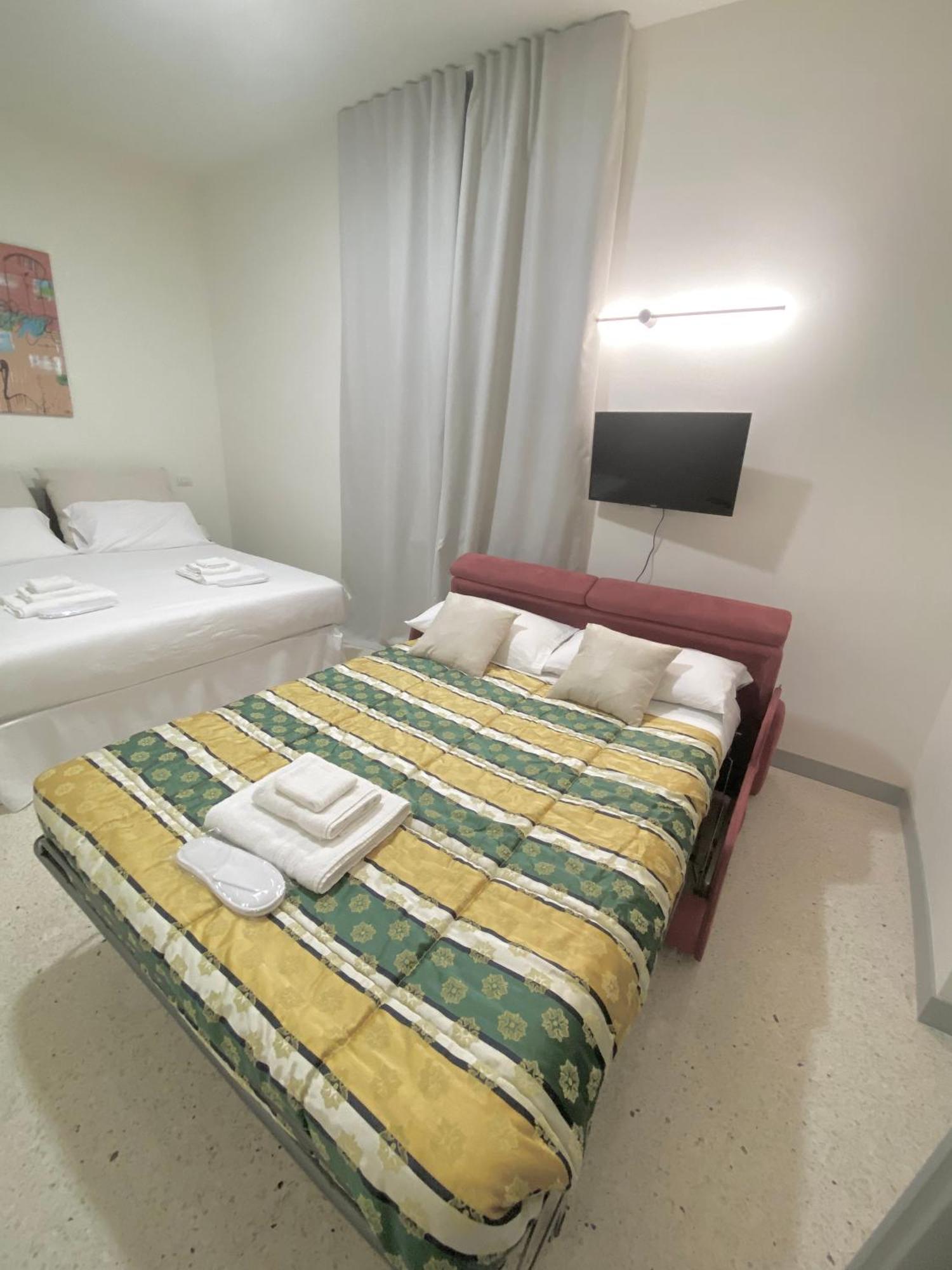Veneto 3 By Supastays - Triple Guest house *