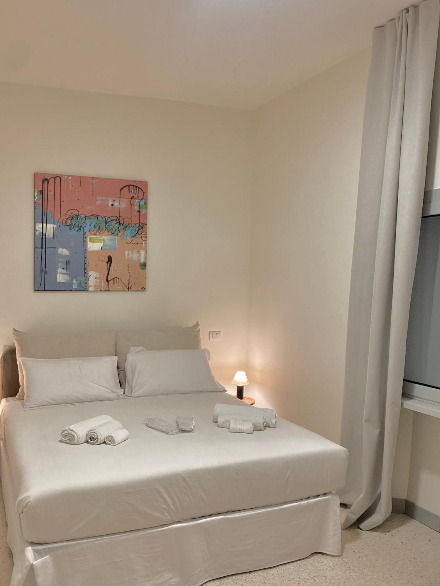 Guest house Veneto 3 By Supastays - Triple