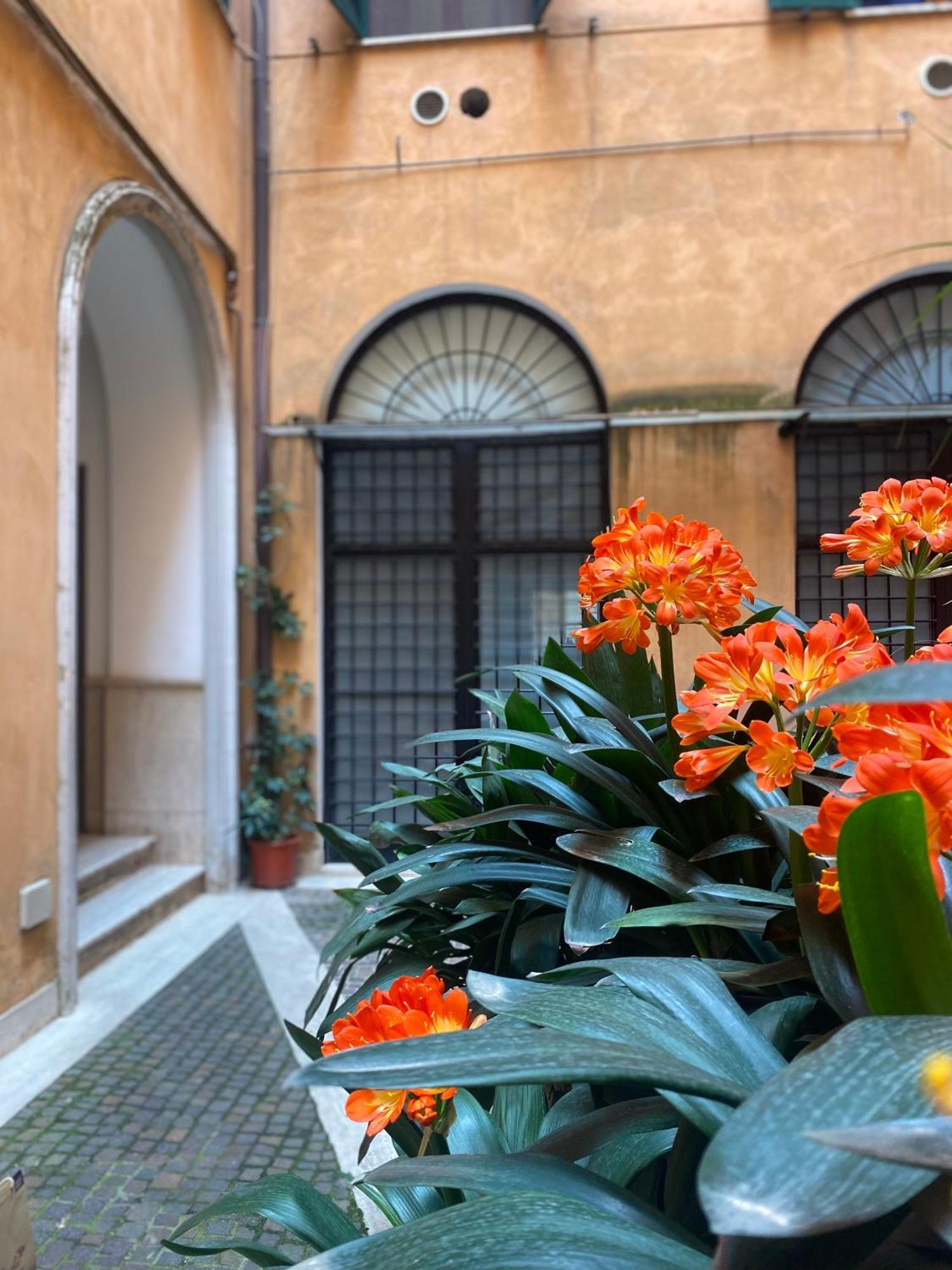 Veneto 3 By Supastays - Triple Guest house Rome
