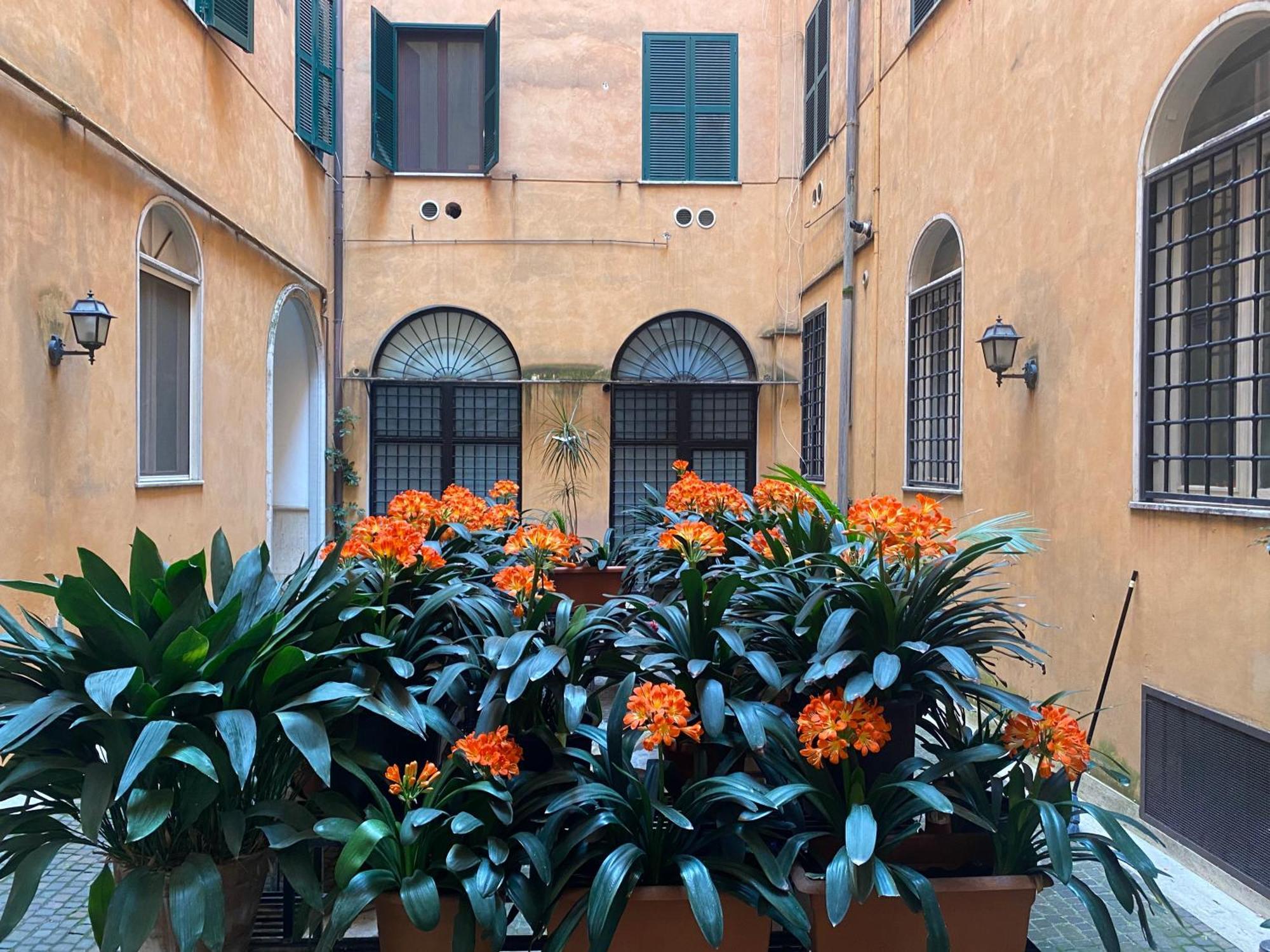 Veneto 3 By Supastays - Triple Rome