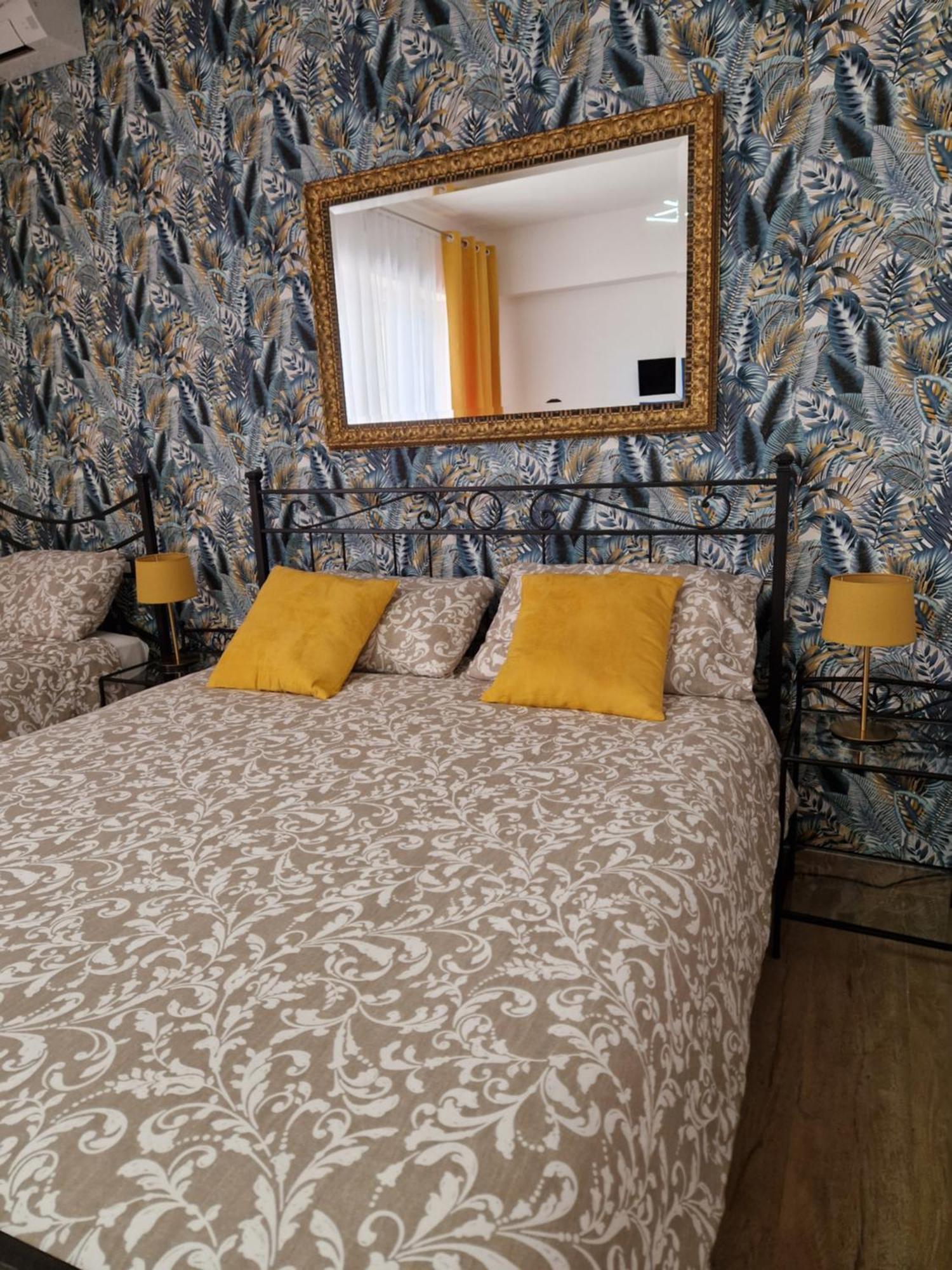 Homestay Turistico San Paolo *