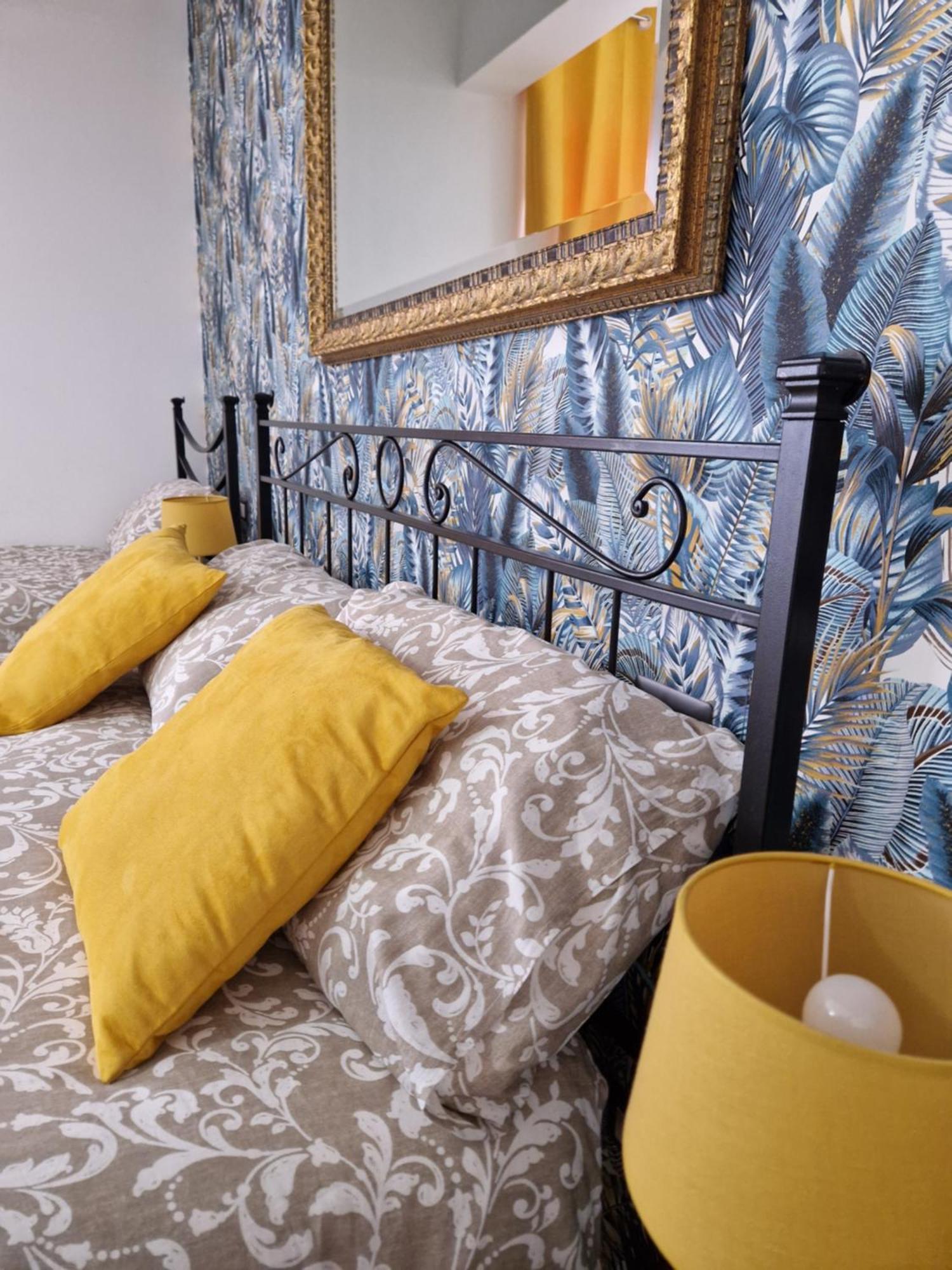 Homestay Turistico San Paolo *