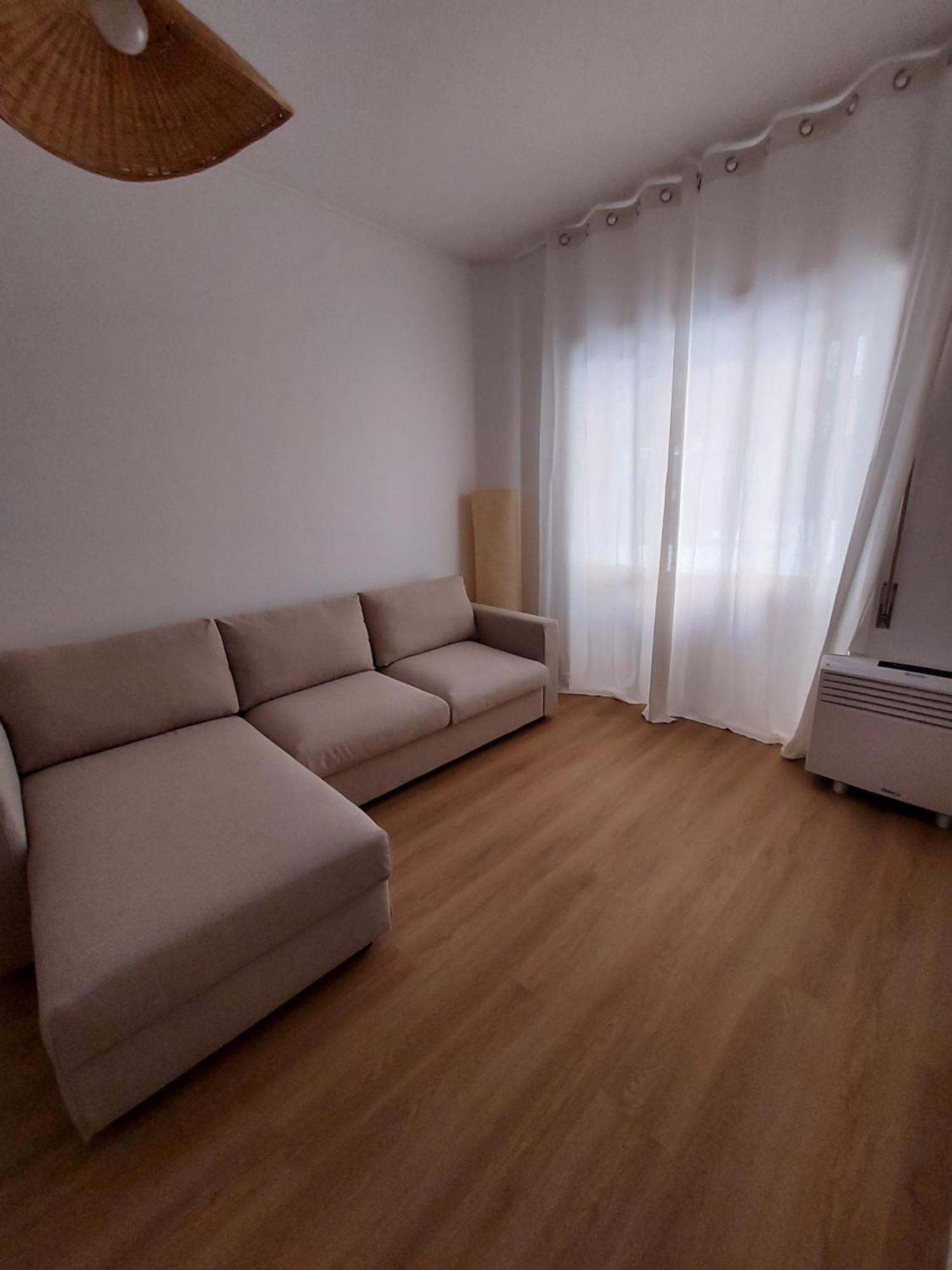 Interno 4 Al Vaticano Apartamento *