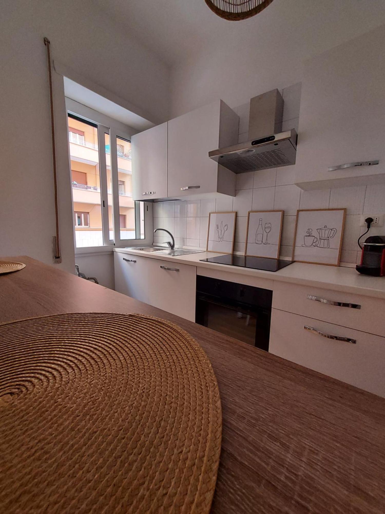 Apartamento Interno 4 Al Vaticano