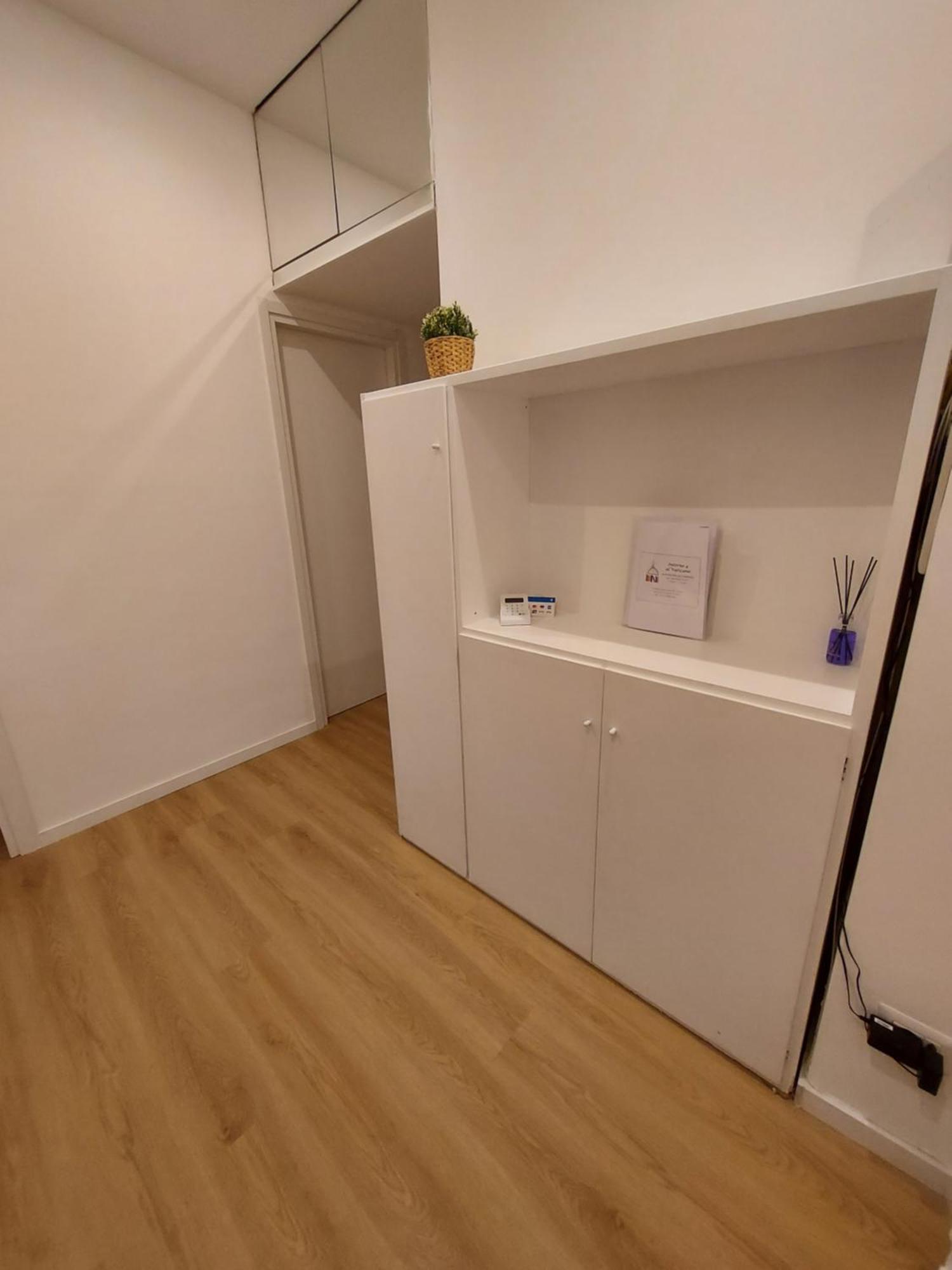 Apartamento Interno 4 Al Vaticano *