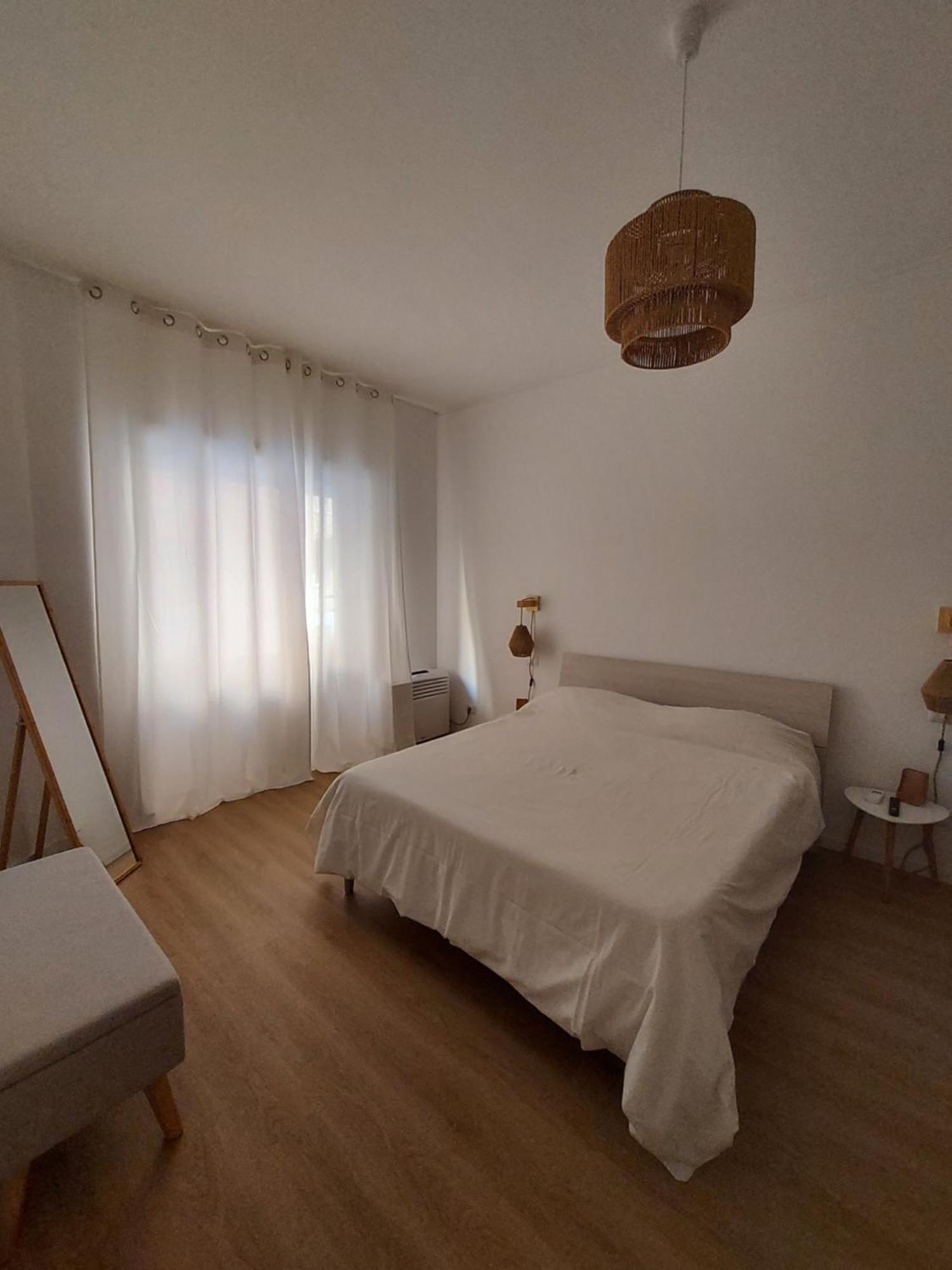 Interno 4 Al Vaticano Apartamento
