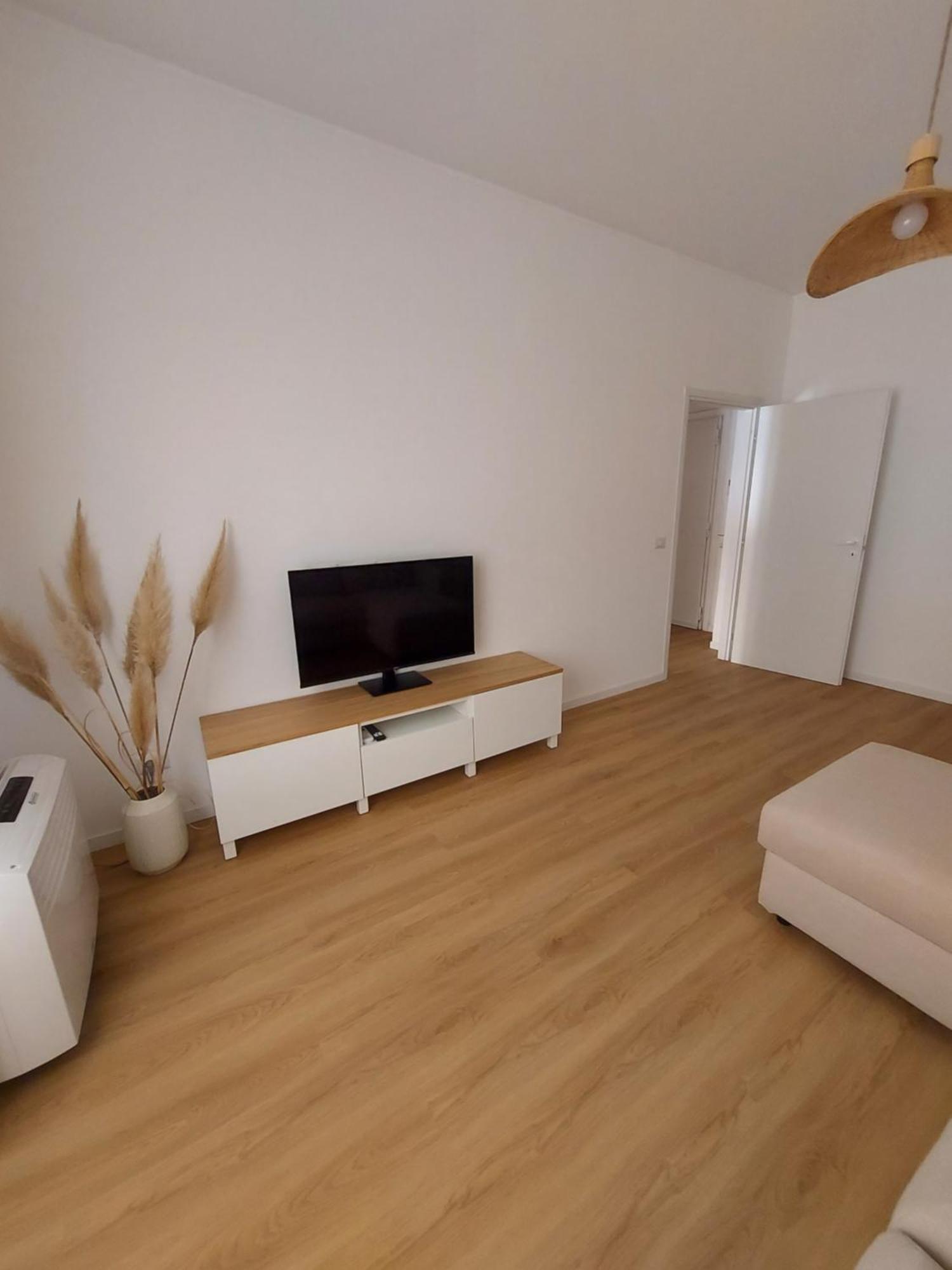 Interno 4 Al Vaticano Apartamento Roma