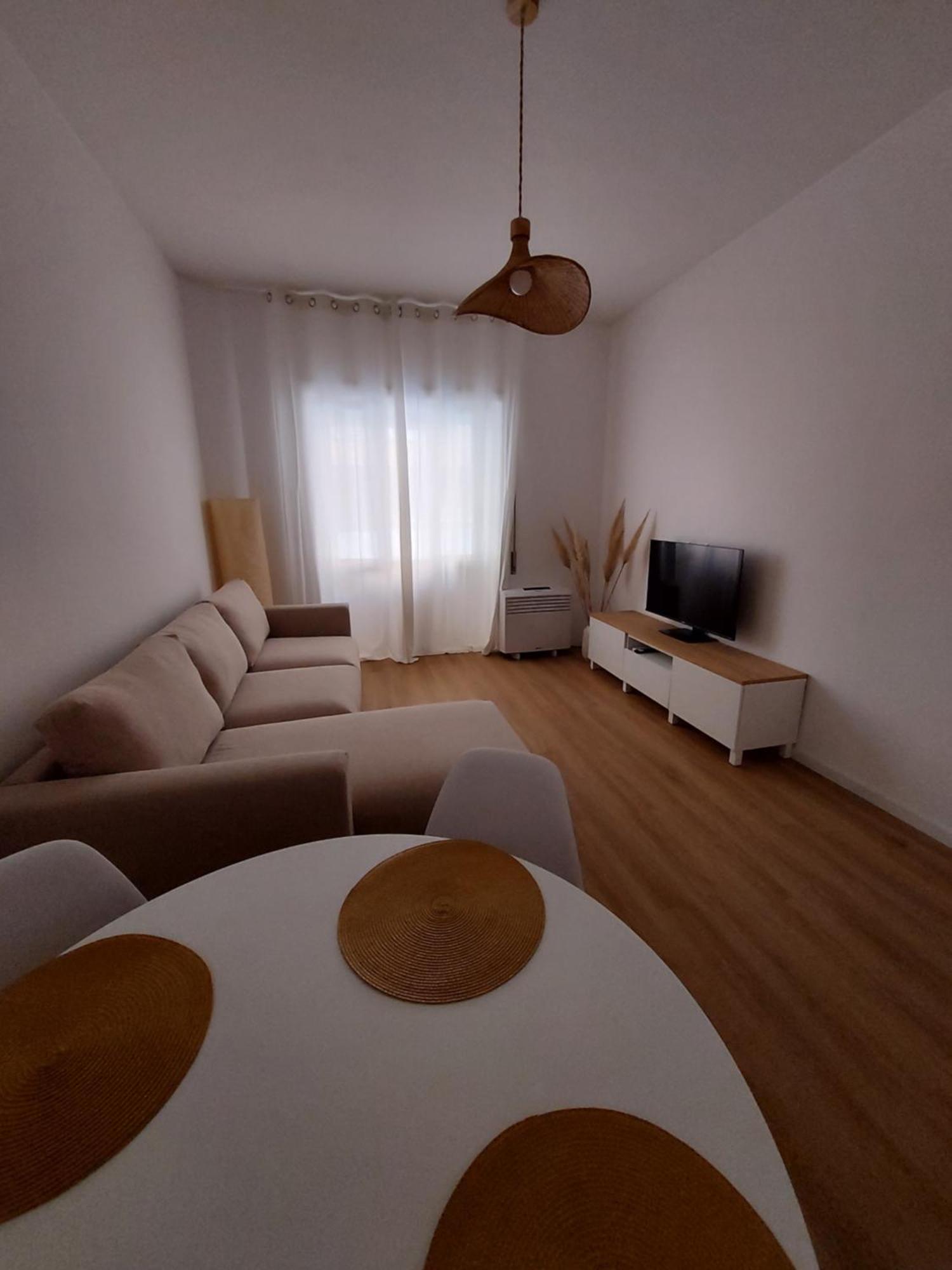 Interno 4 Al Vaticano Apartamento *