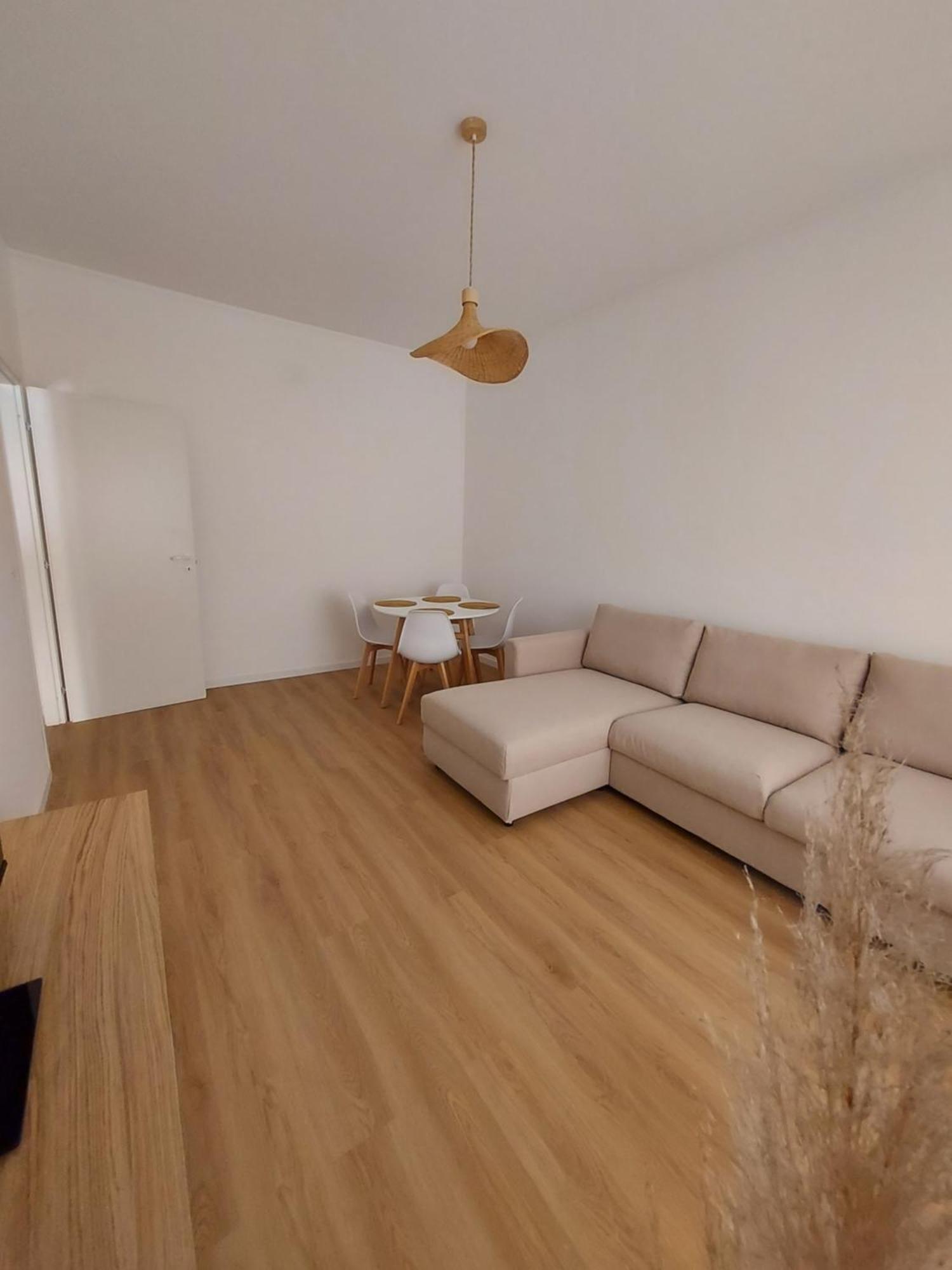 Interno 4 Al Vaticano Apartamento *