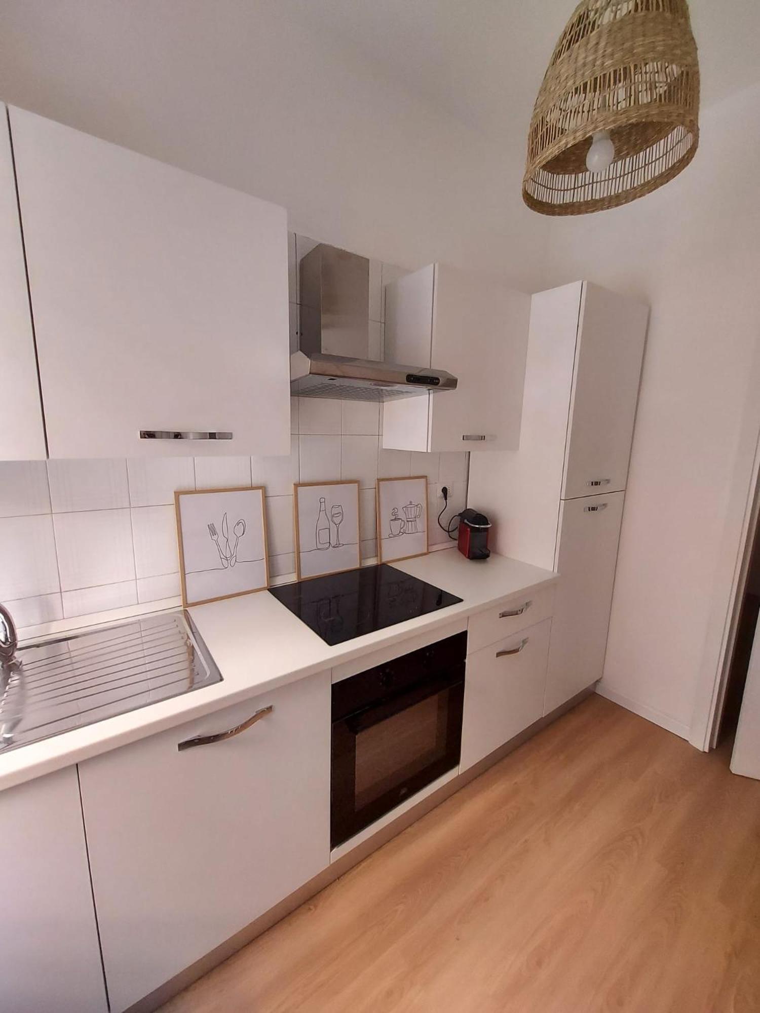 Apartamento Interno 4 Al Vaticano Roma