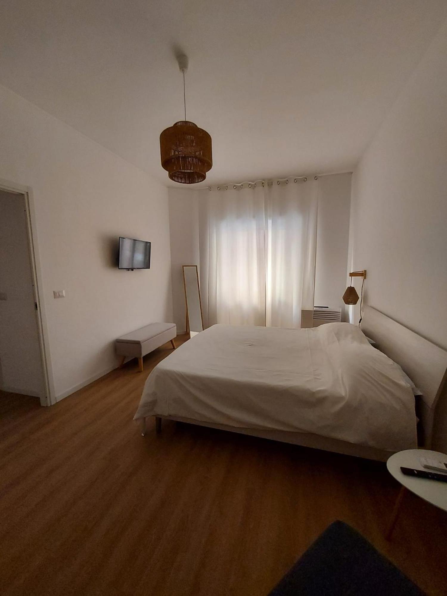 Apartamento Interno 4 Al Vaticano