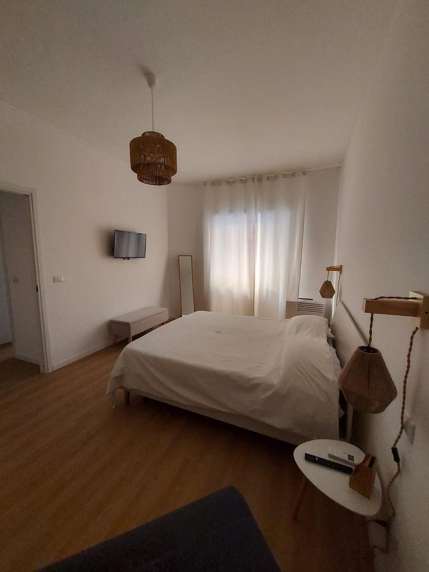 Apartamento Interno 4 Al Vaticano *