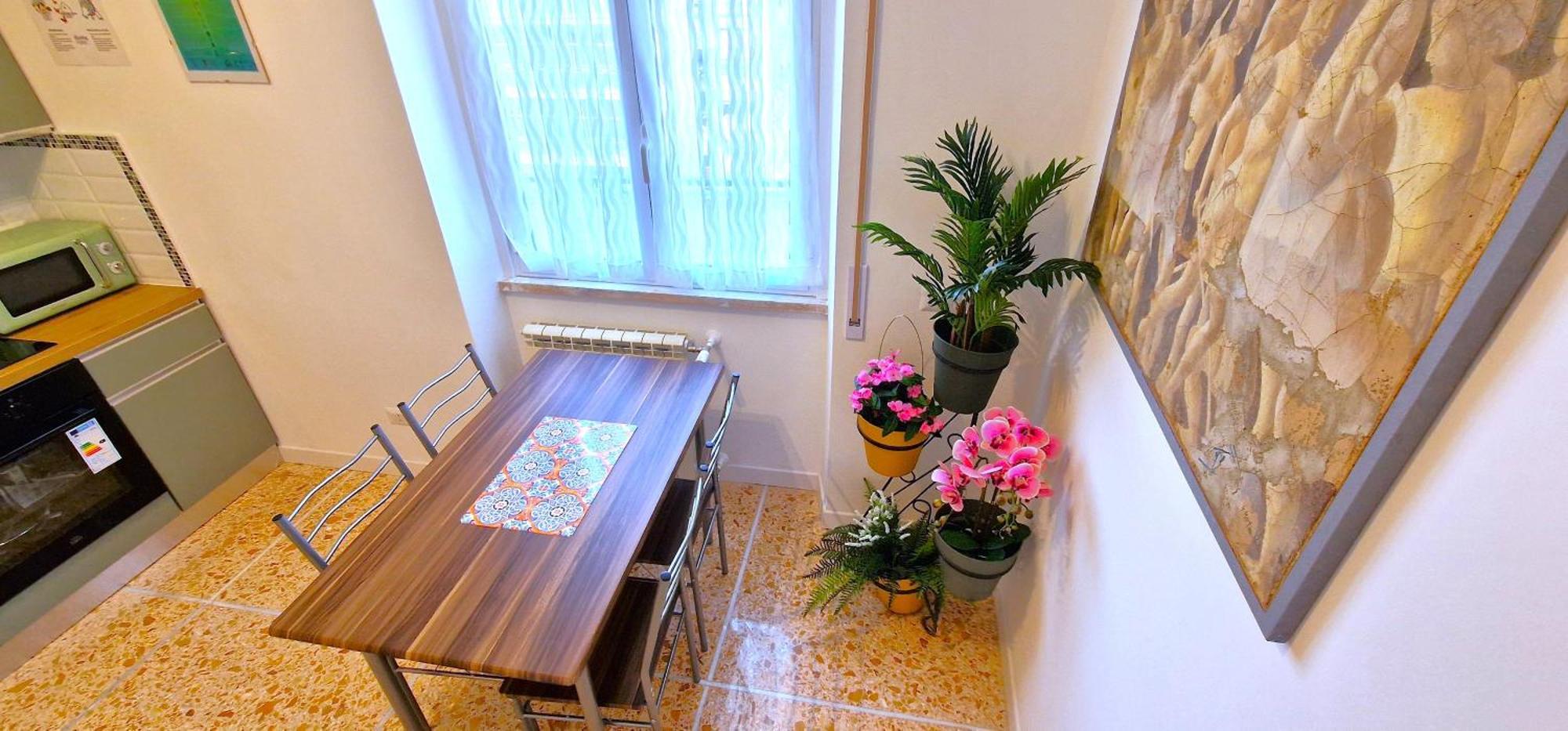 Gasthof Cecilia House *