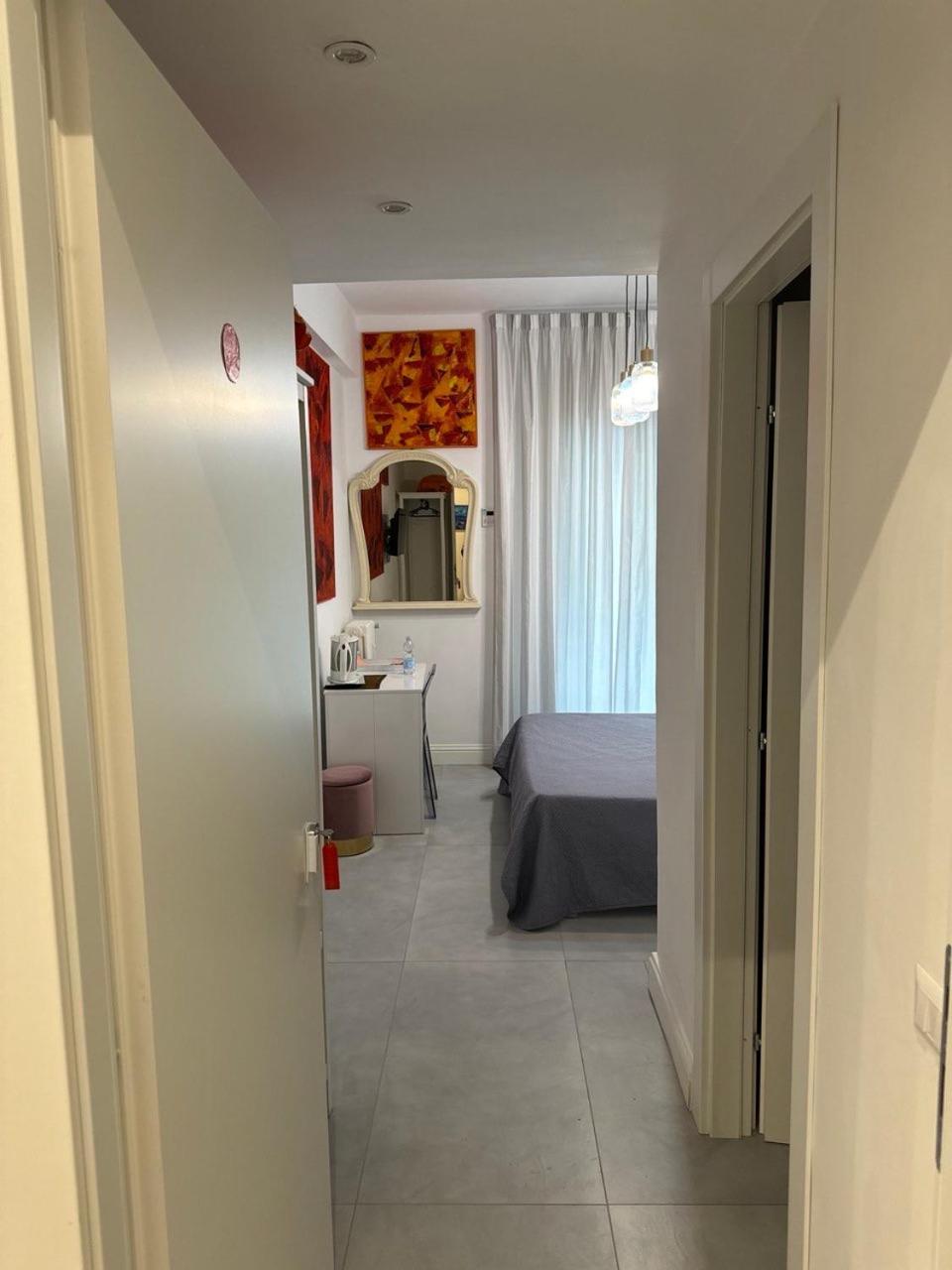 Mata Vatican Guest house Rome