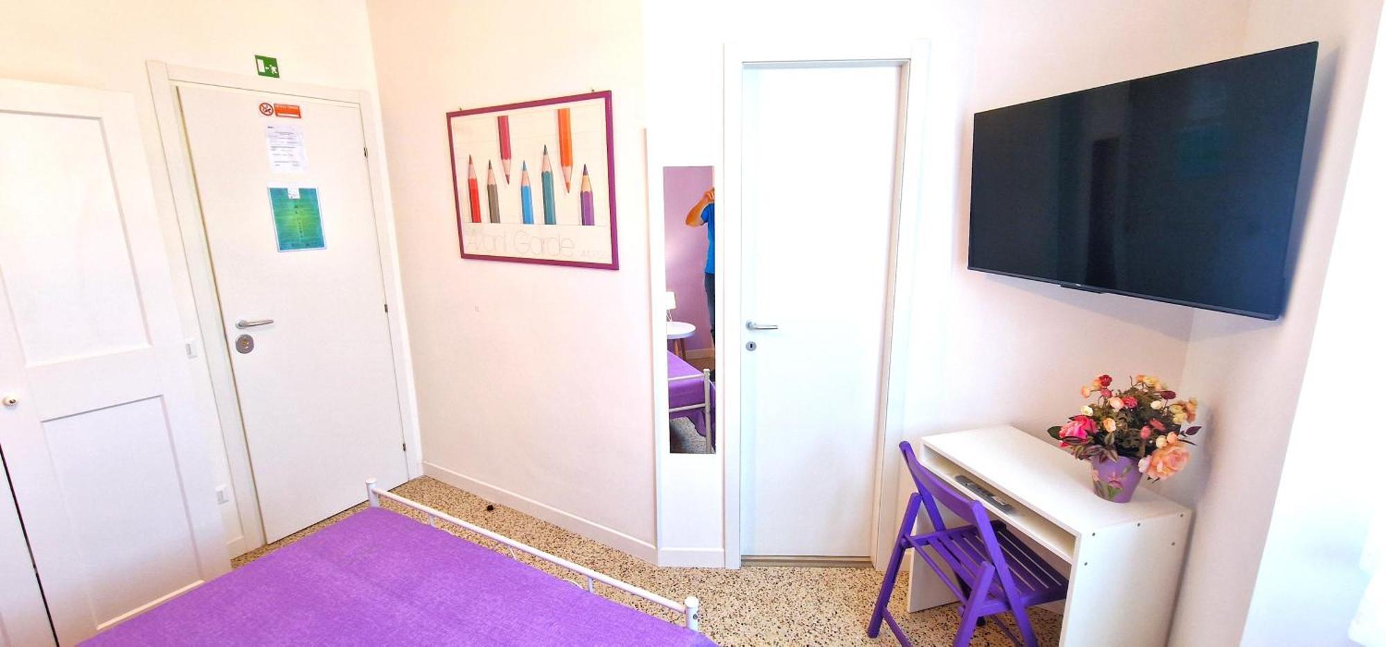 Gasthof Cecilia House *