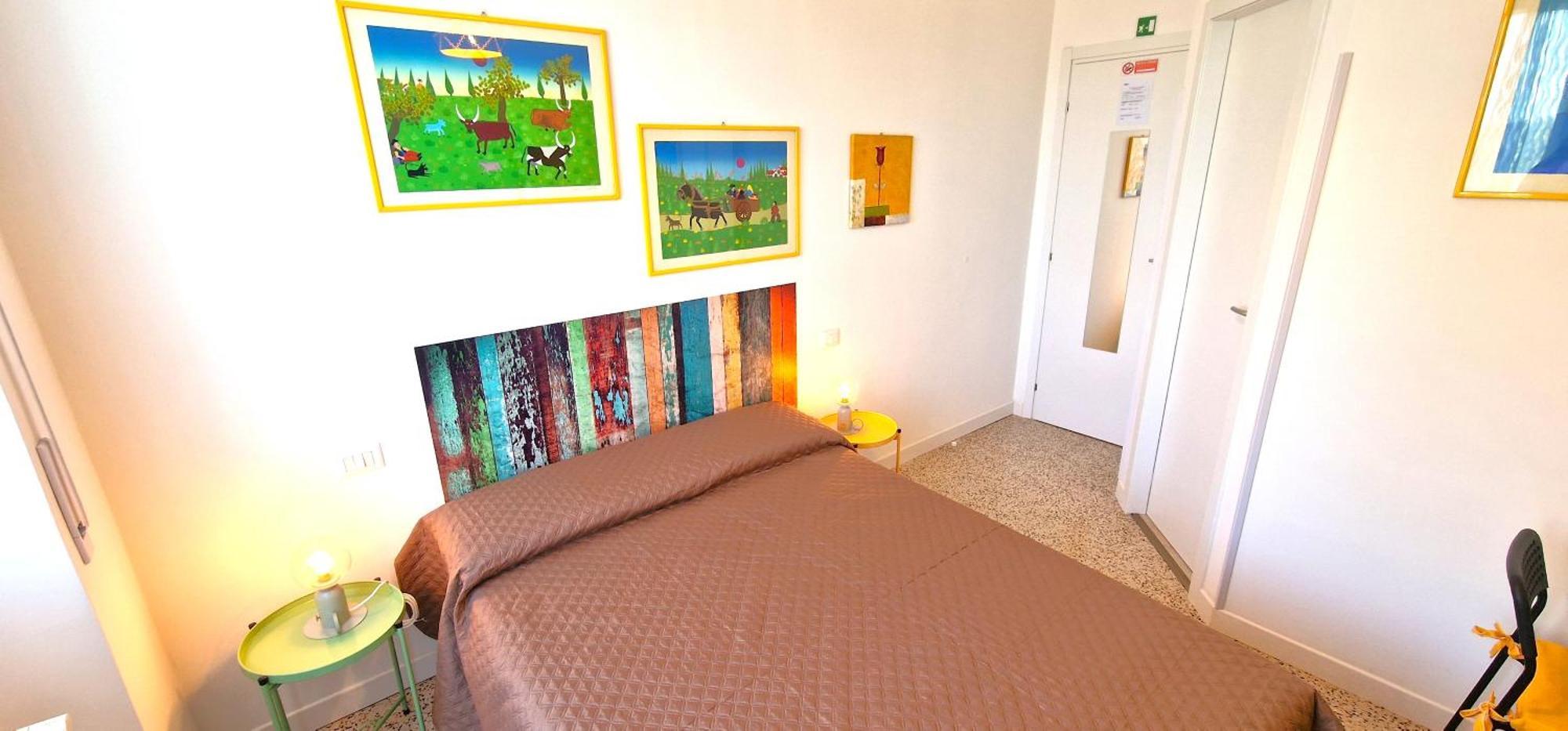 Gasthof Cecilia House *