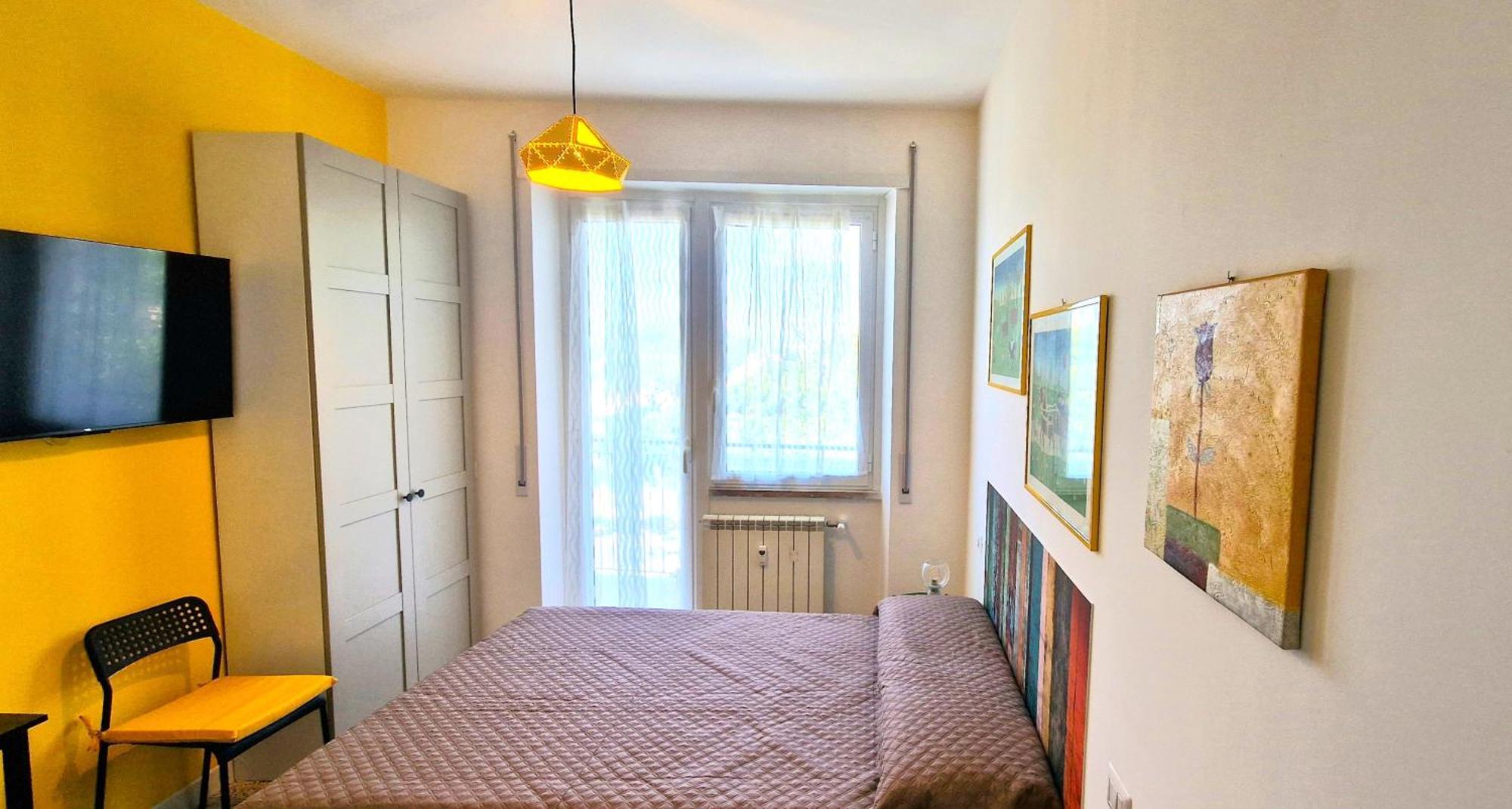 Gasthof Cecilia House *