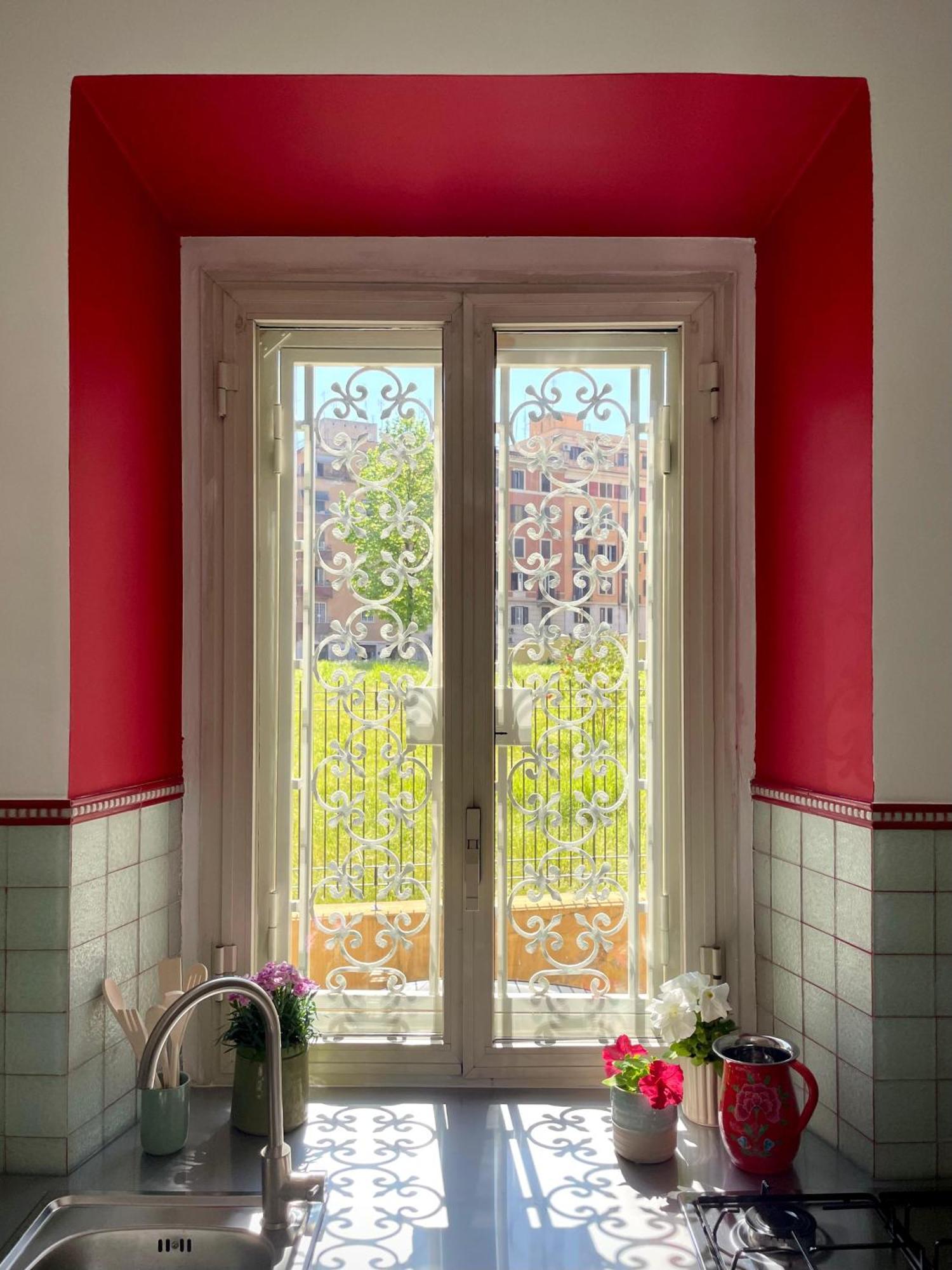 Casetta San Giovanni Apartamento Roma