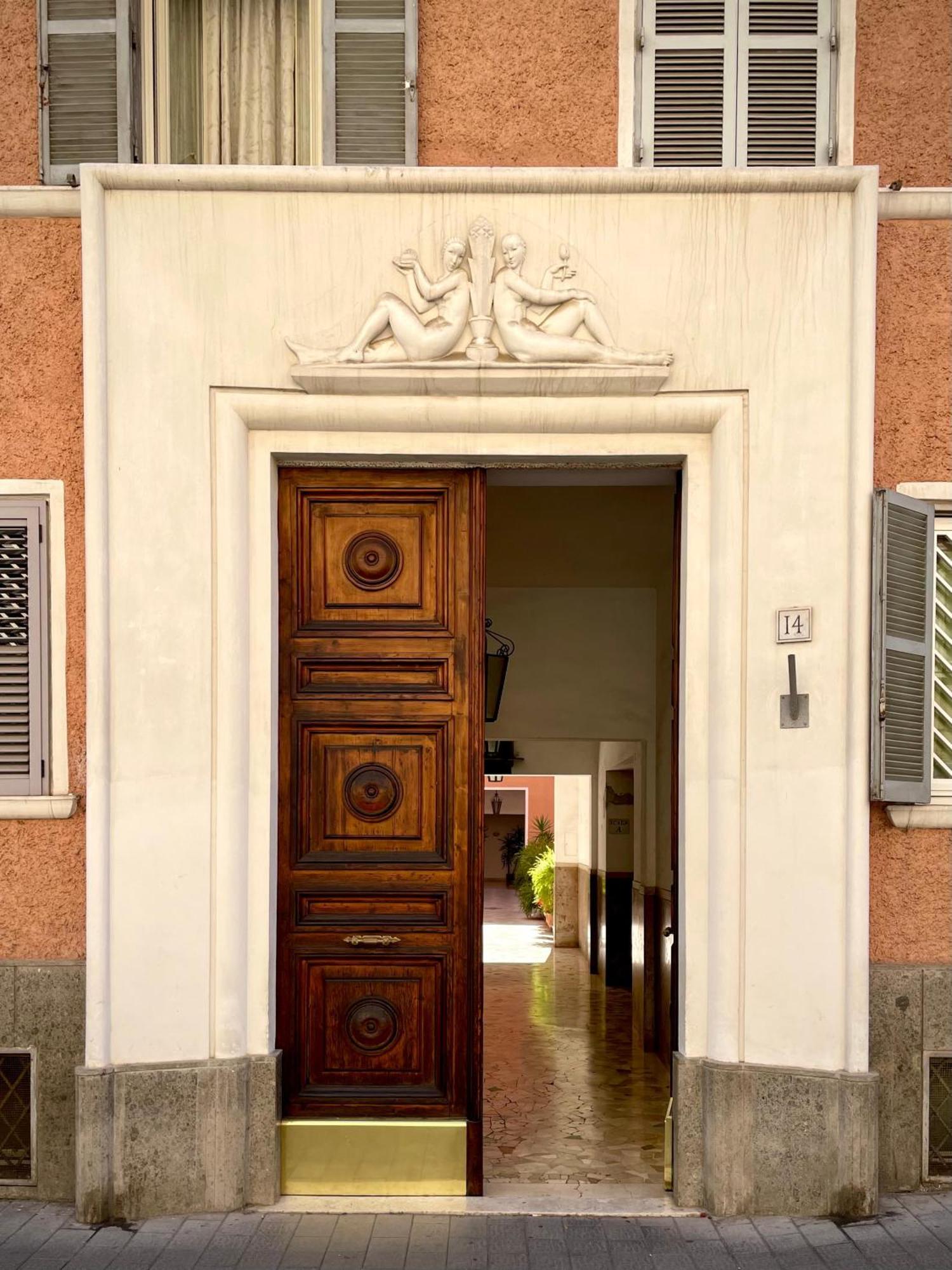 Apartamento Casetta San Giovanni