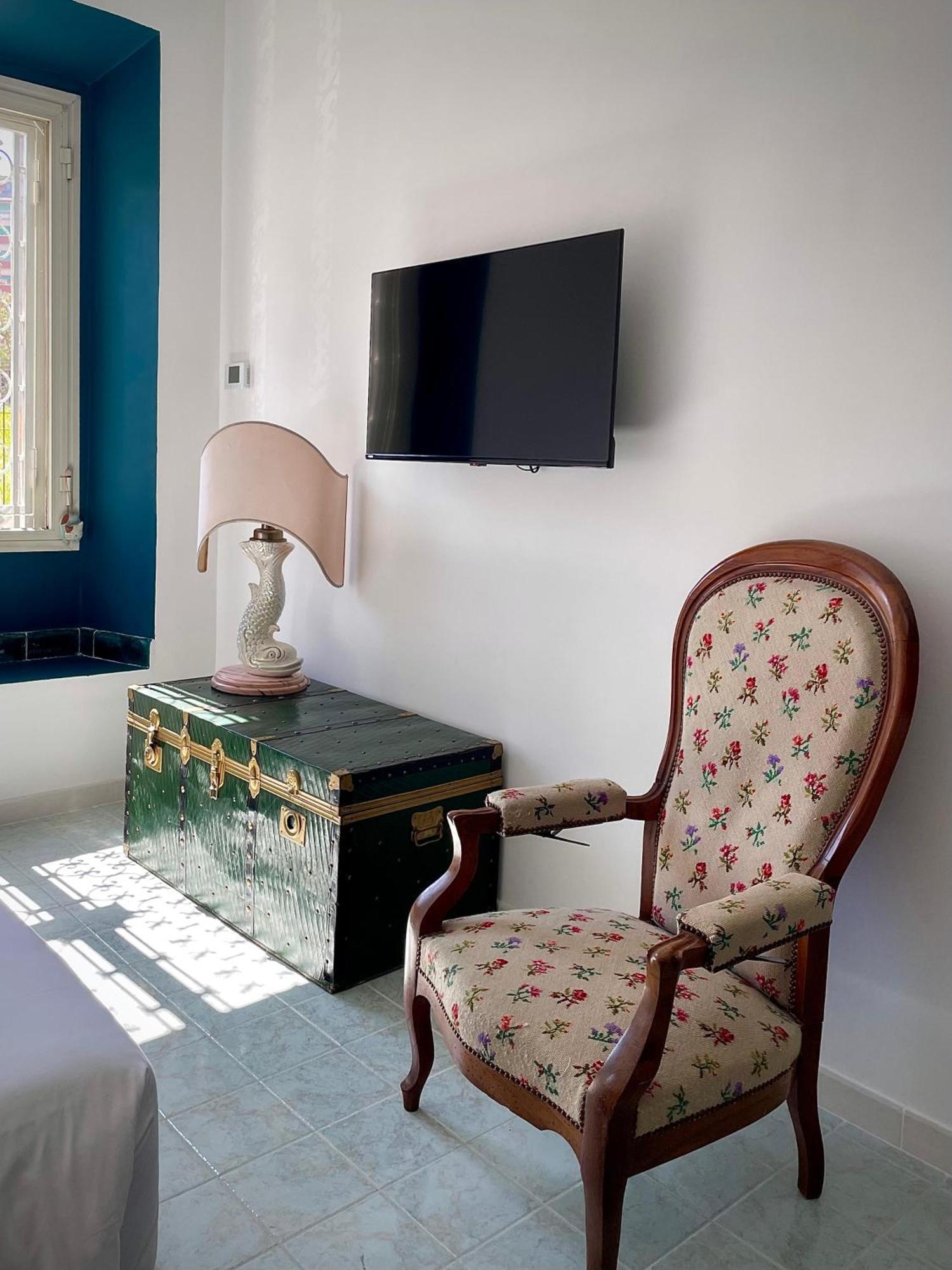 Casetta San Giovanni Apartamento *