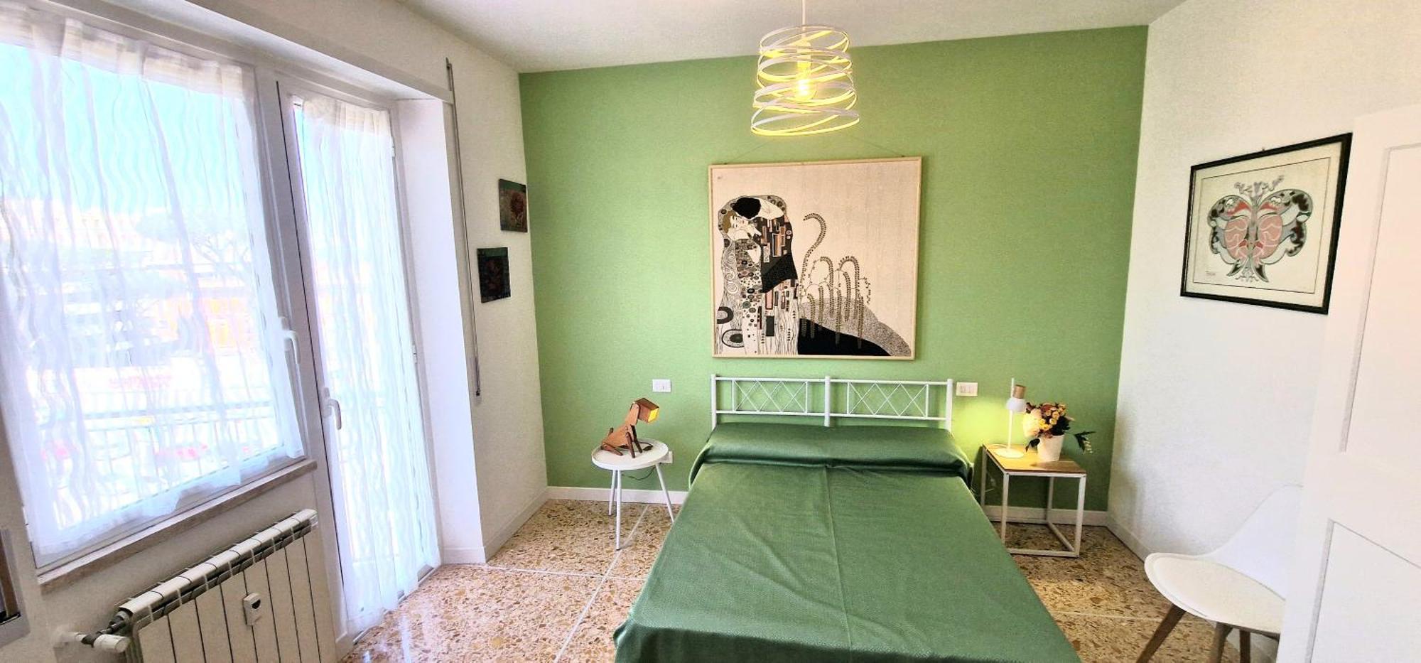 Cecilia House Gasthof *