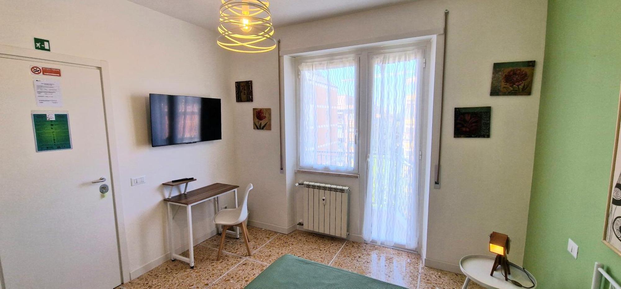 Cecilia House Gasthof *