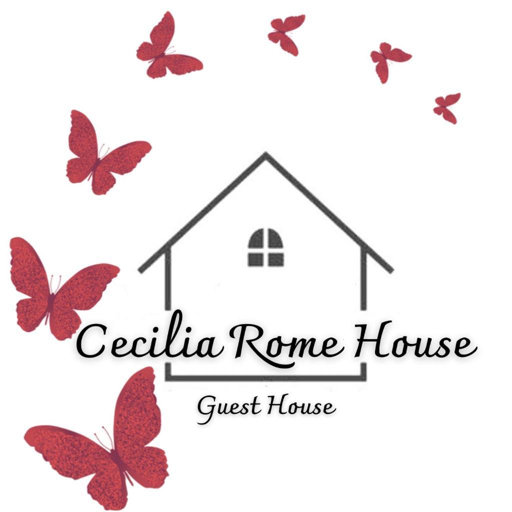 Cecilia House
