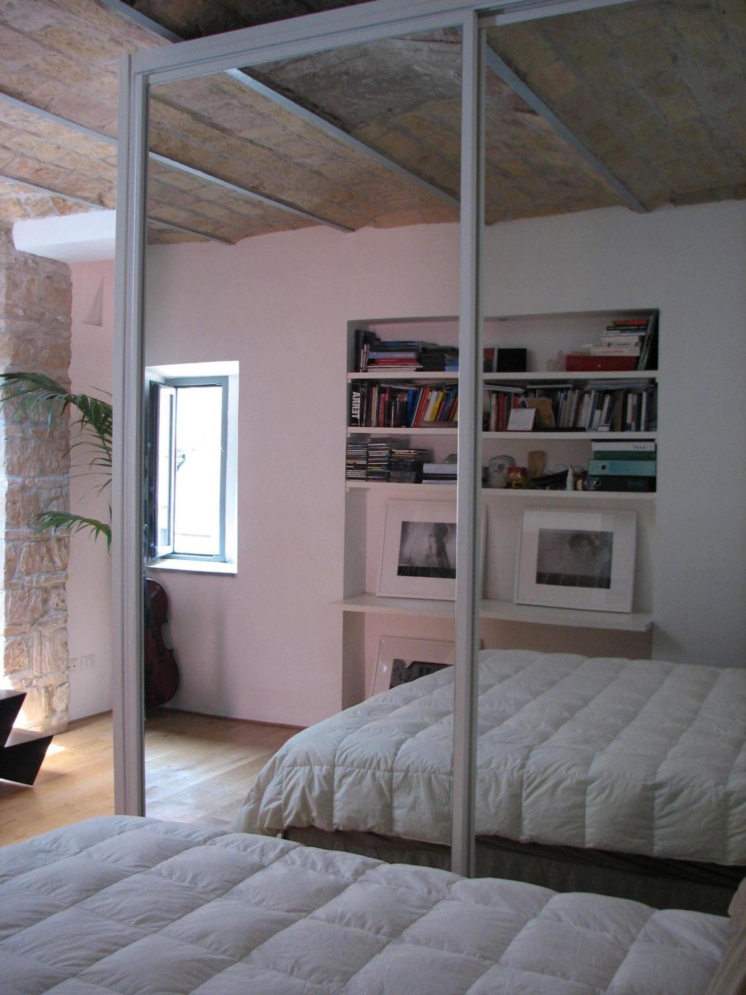 Scuderie San Lorenzo Apartamento