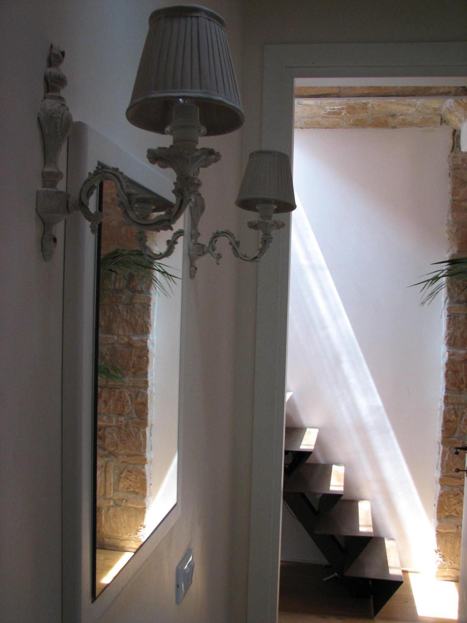 Apartamento Scuderie San Lorenzo *