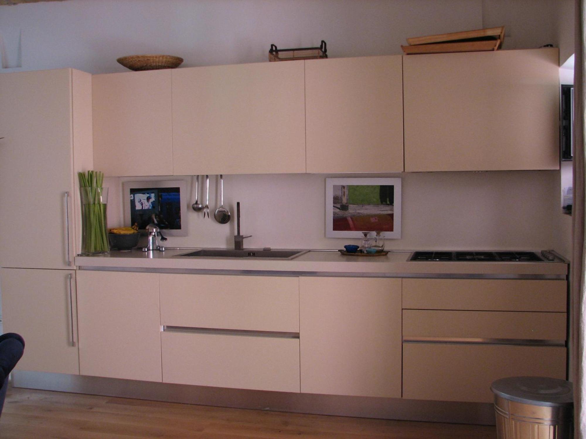 Apartamento Scuderie San Lorenzo Roma