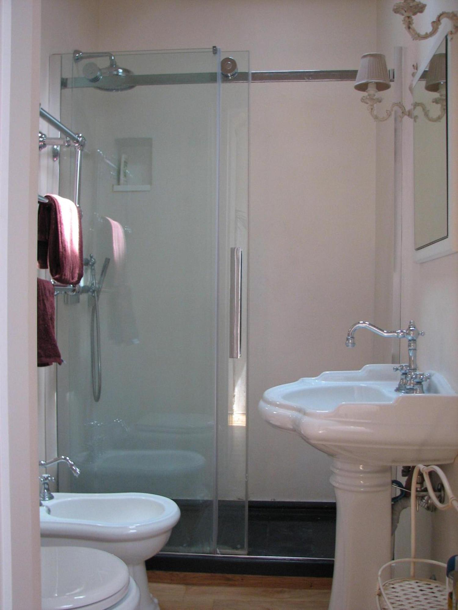 Scuderie San Lorenzo Apartamento *