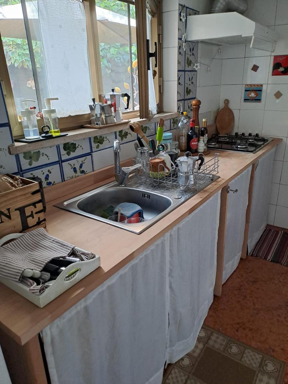Casa Susy Casa vacanze