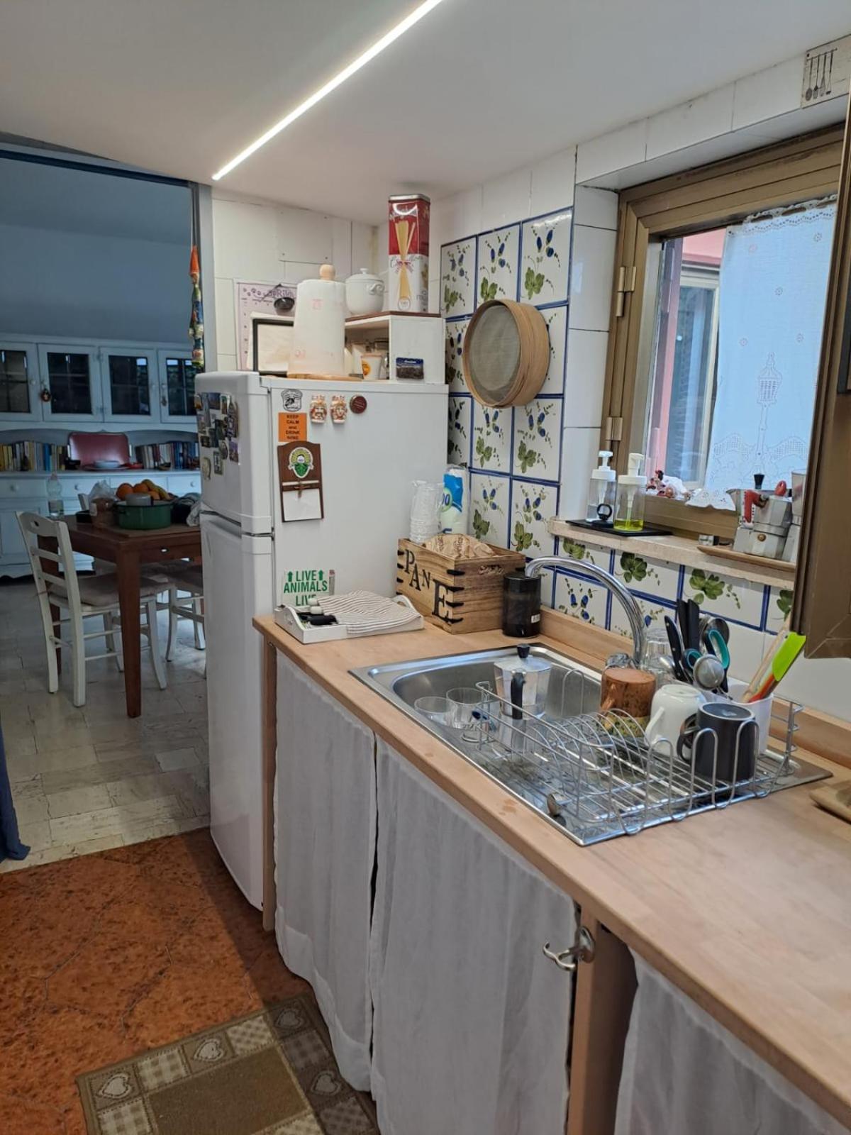 Casa Susy Casa vacanze Roma