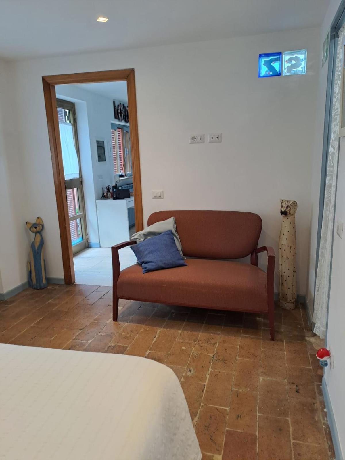 Casa Susy * Roma