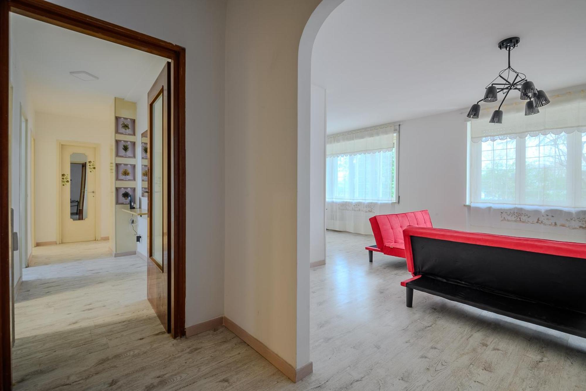 Appartamento Ponte Milvio Flaminio *