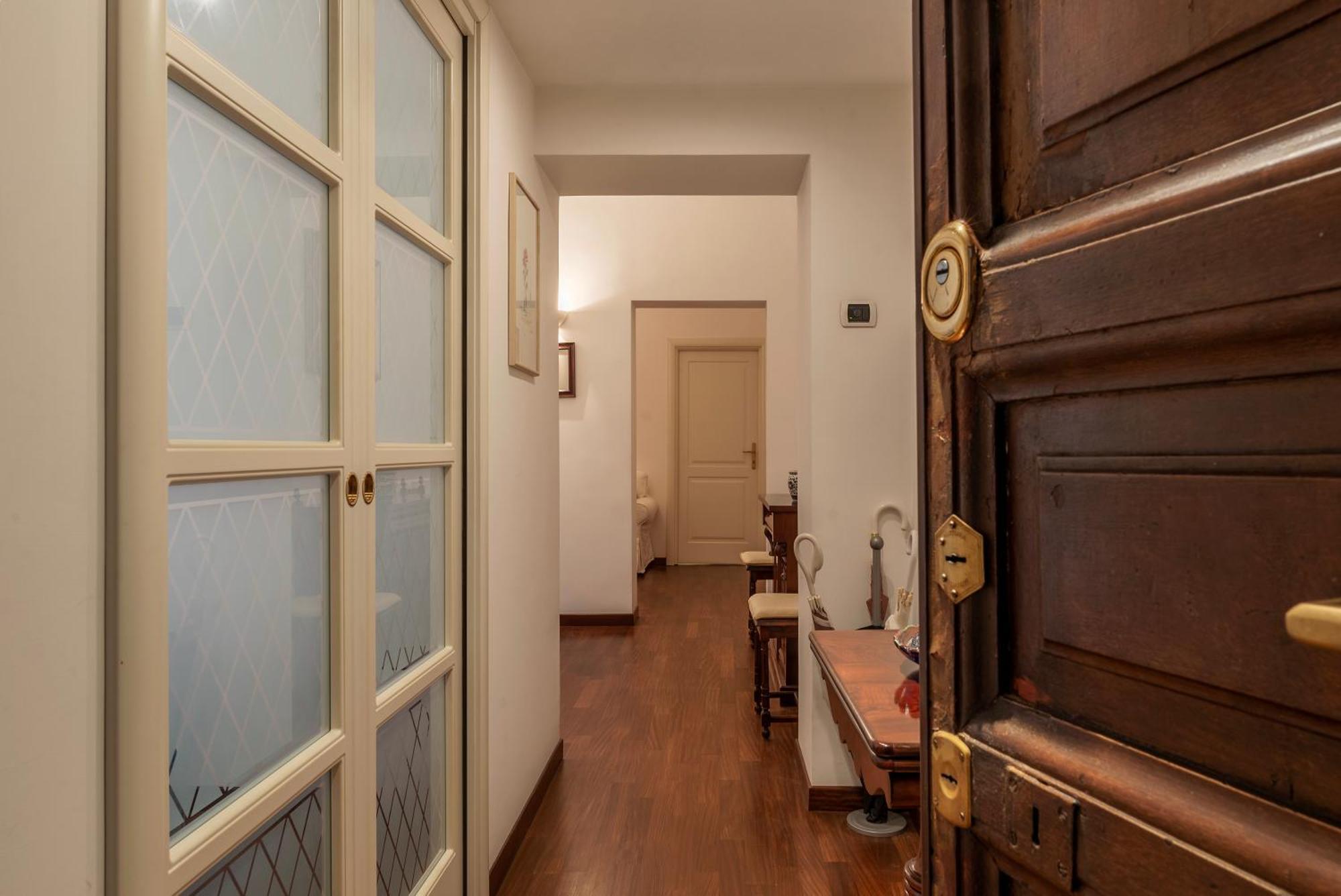 Apartamento A Due Passi Da Santa Maria Maggiore *