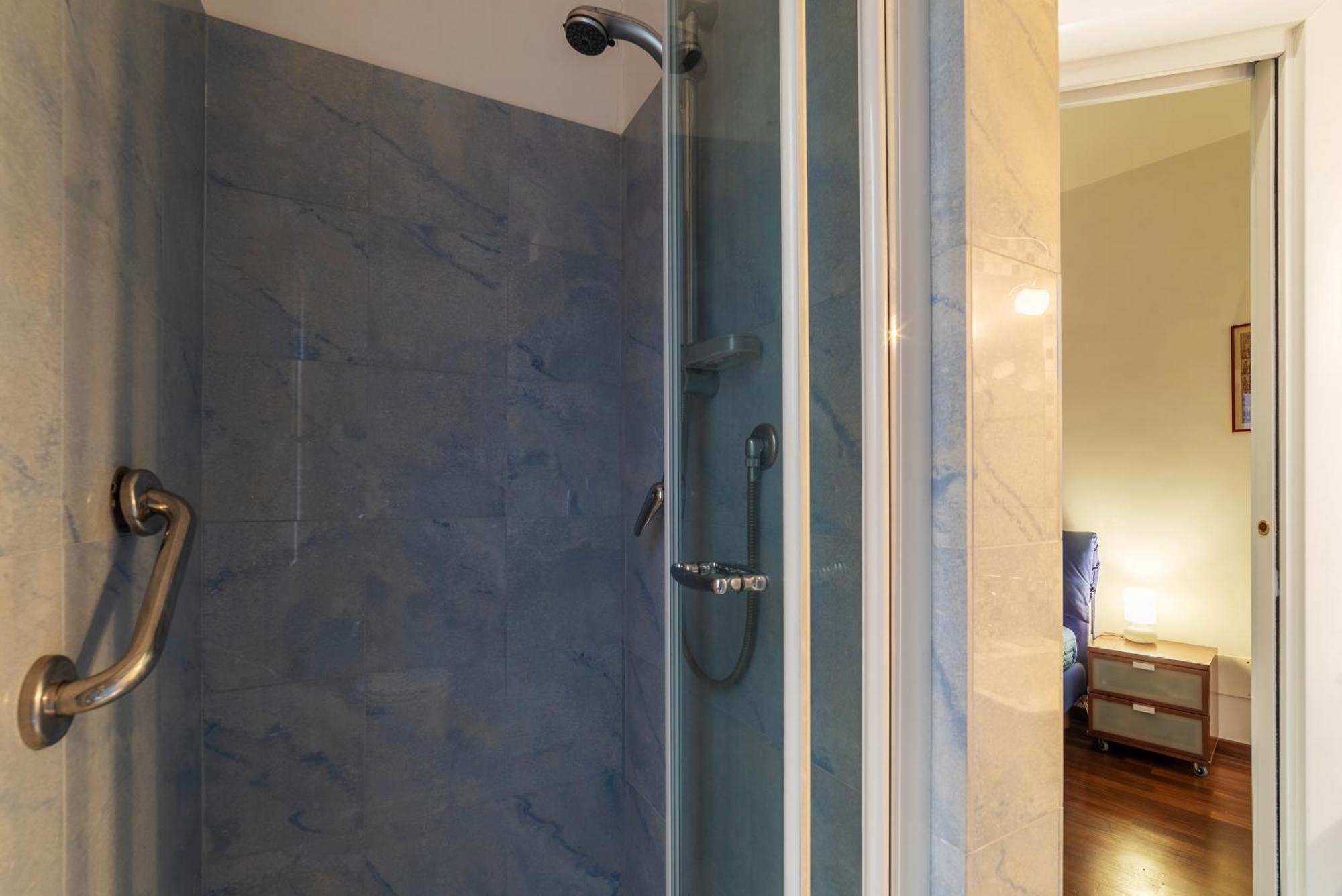 Apartamento A Due Passi Da Santa Maria Maggiore