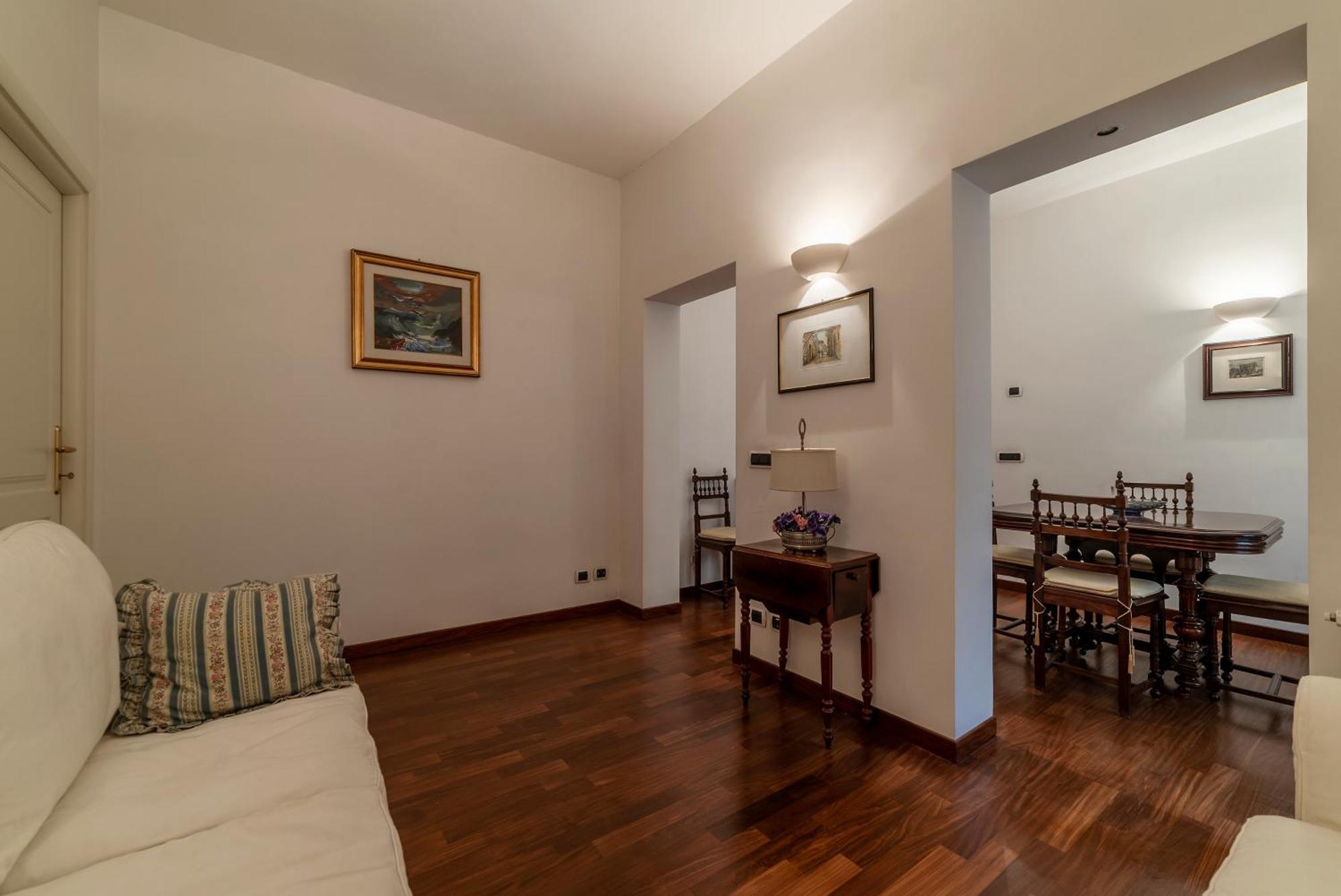 Apartamento A Due Passi Da Santa Maria Maggiore *