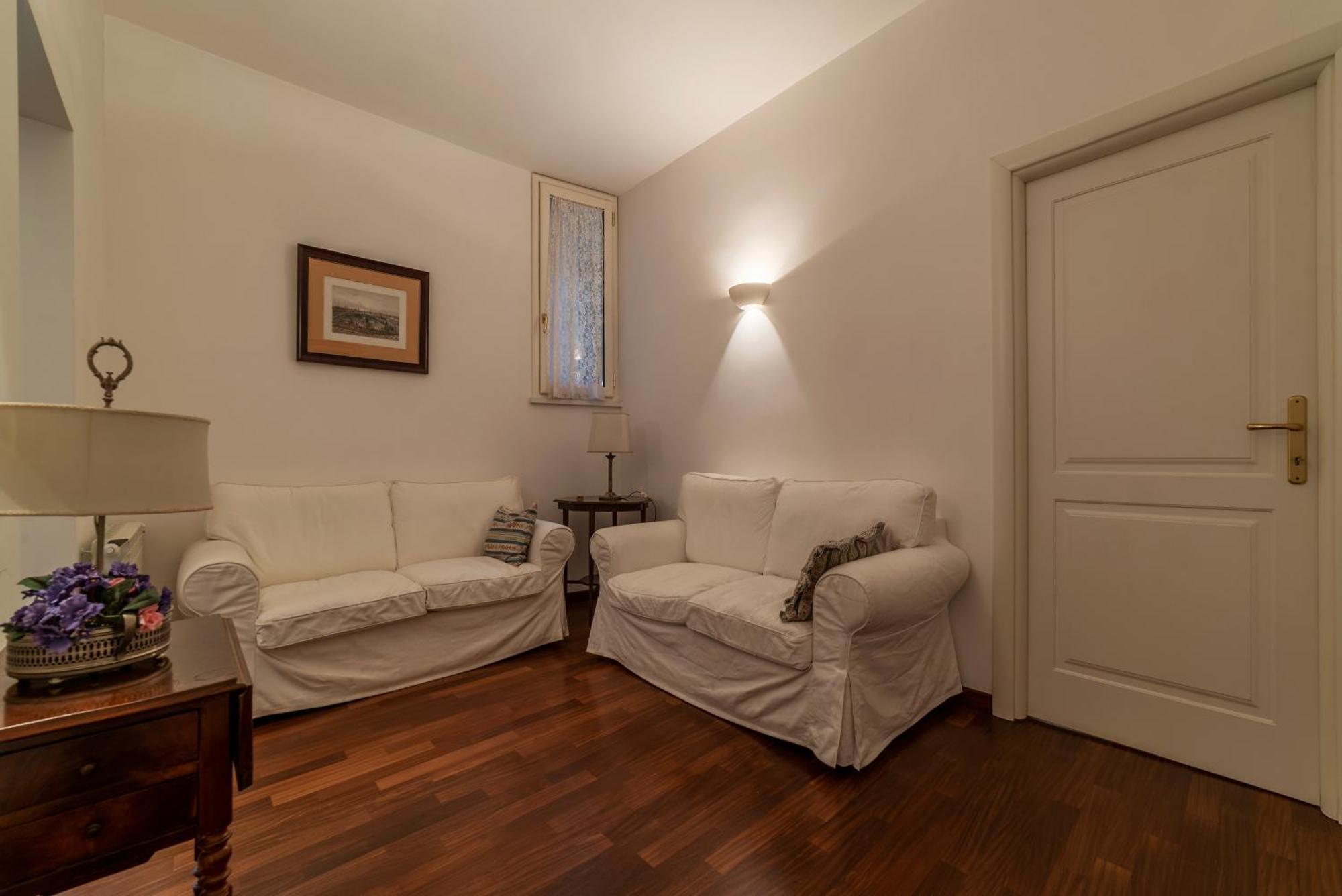 Apartamento A Due Passi Da Santa Maria Maggiore *