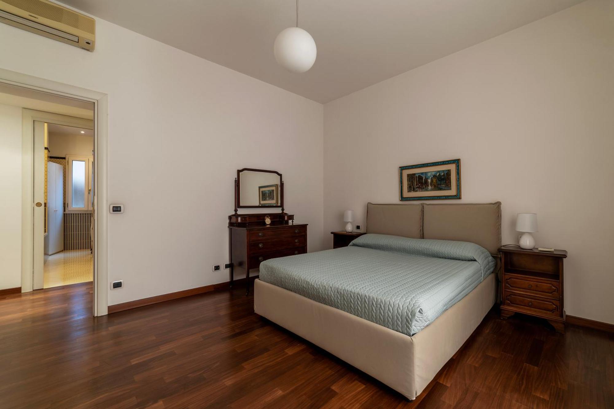A Due Passi Da Santa Maria Maggiore Apartamento *