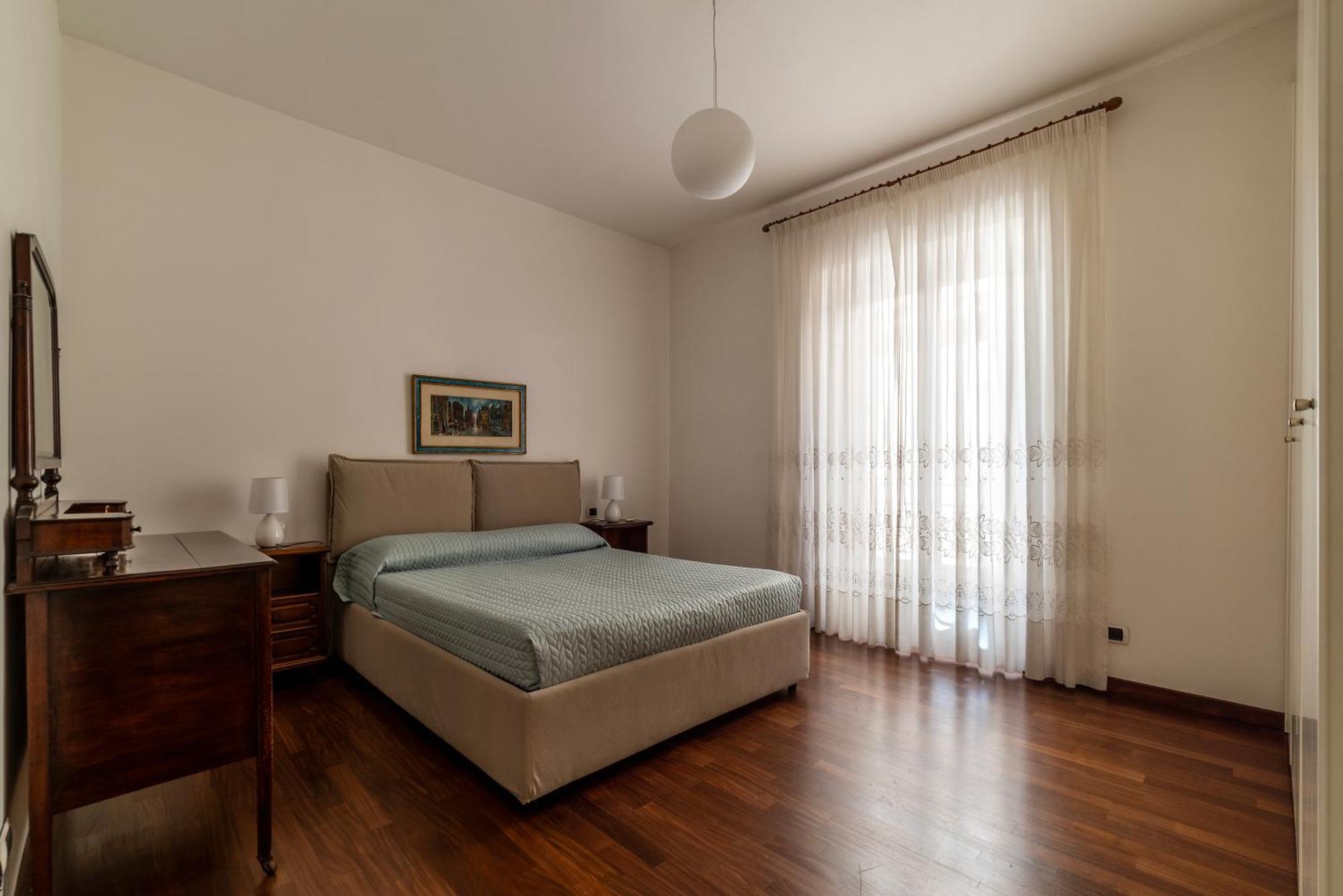 A Due Passi Da Santa Maria Maggiore Apartamento Roma