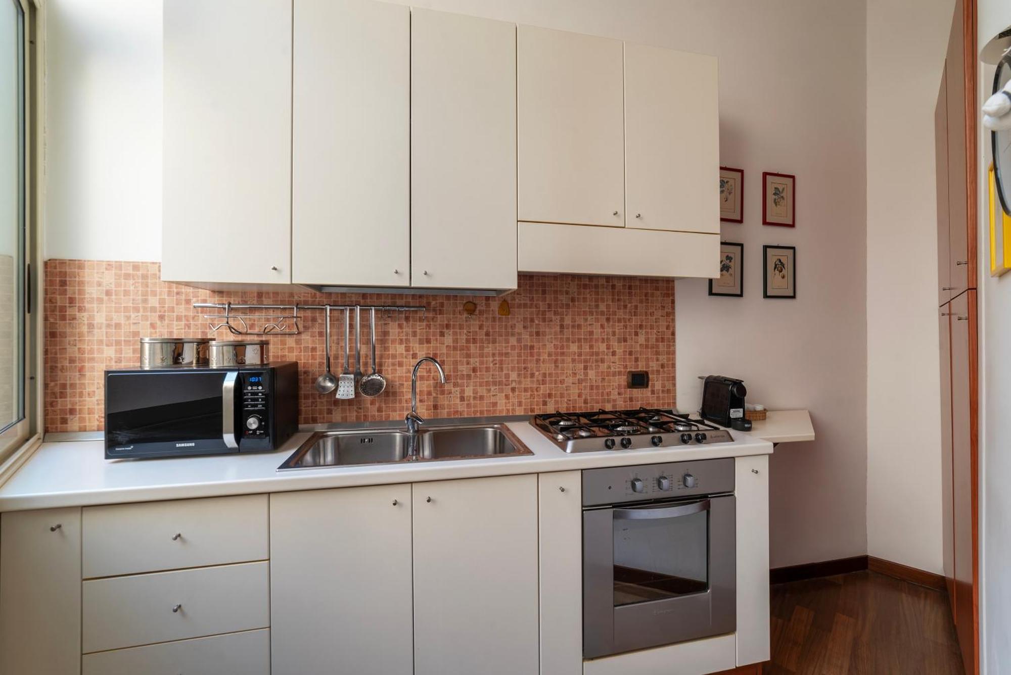 Apartamento A Due Passi Da Santa Maria Maggiore *
