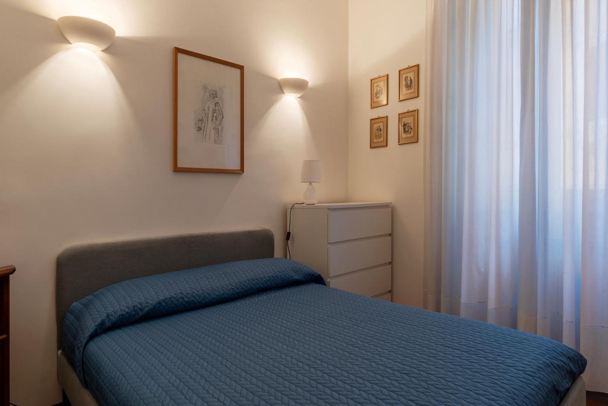 A Due Passi Da Santa Maria Maggiore Apartamento