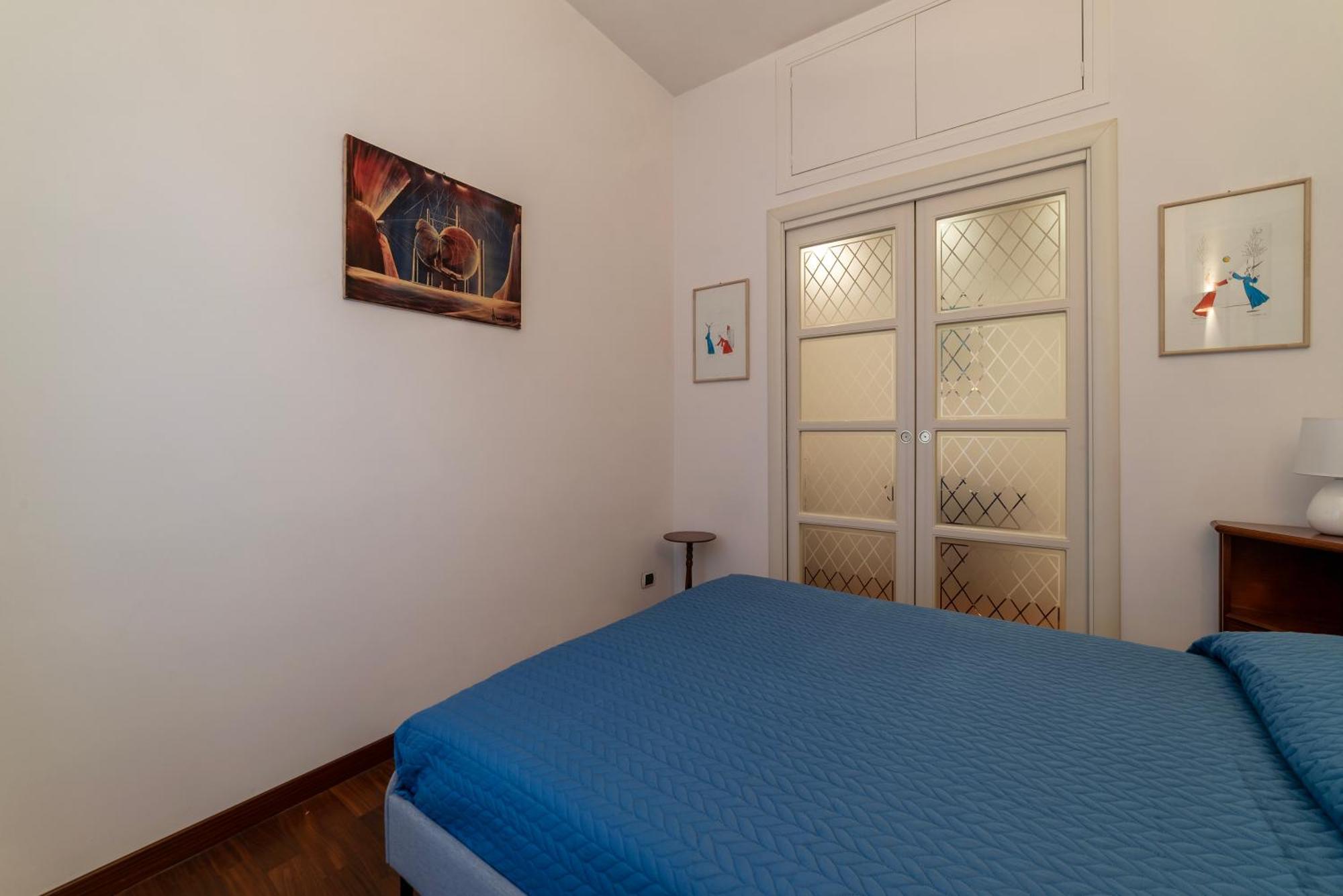 Apartamento A Due Passi Da Santa Maria Maggiore Roma
