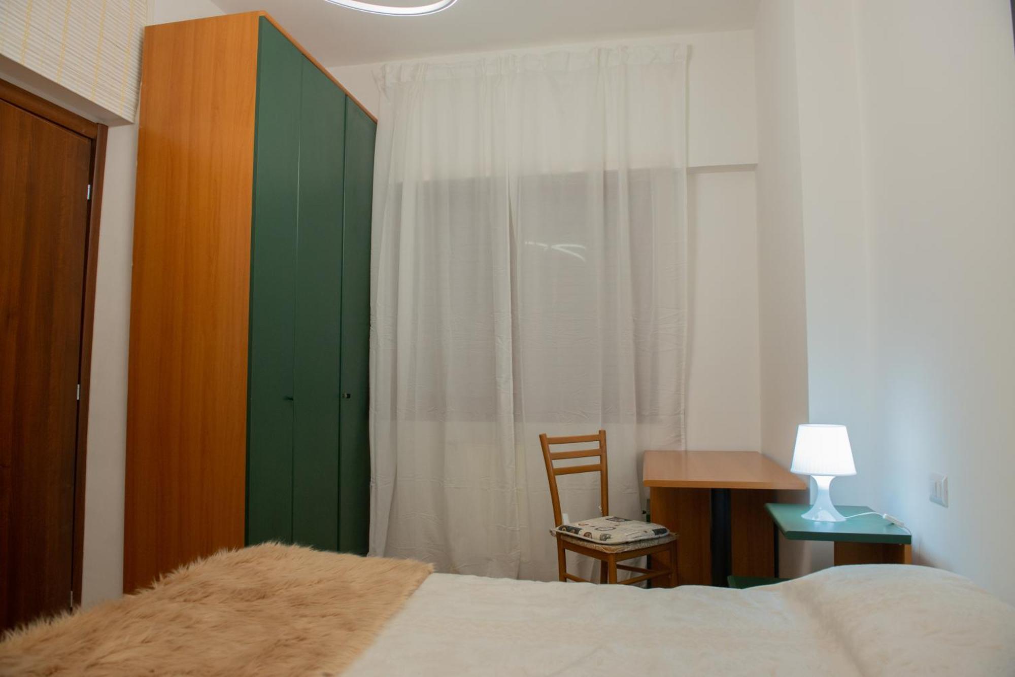 Apartamento Casa Paola