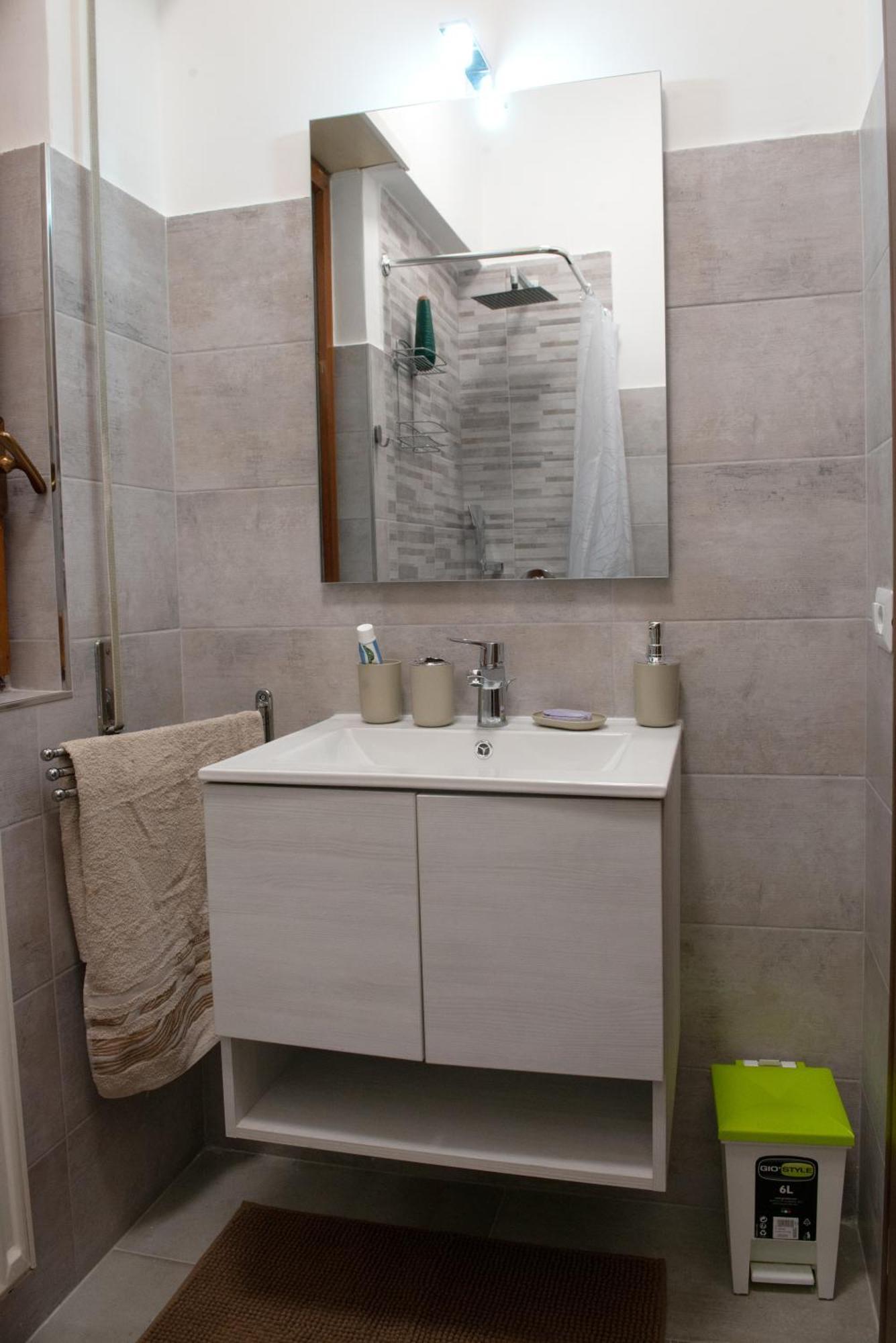 Apartamento Casa Paola Roma